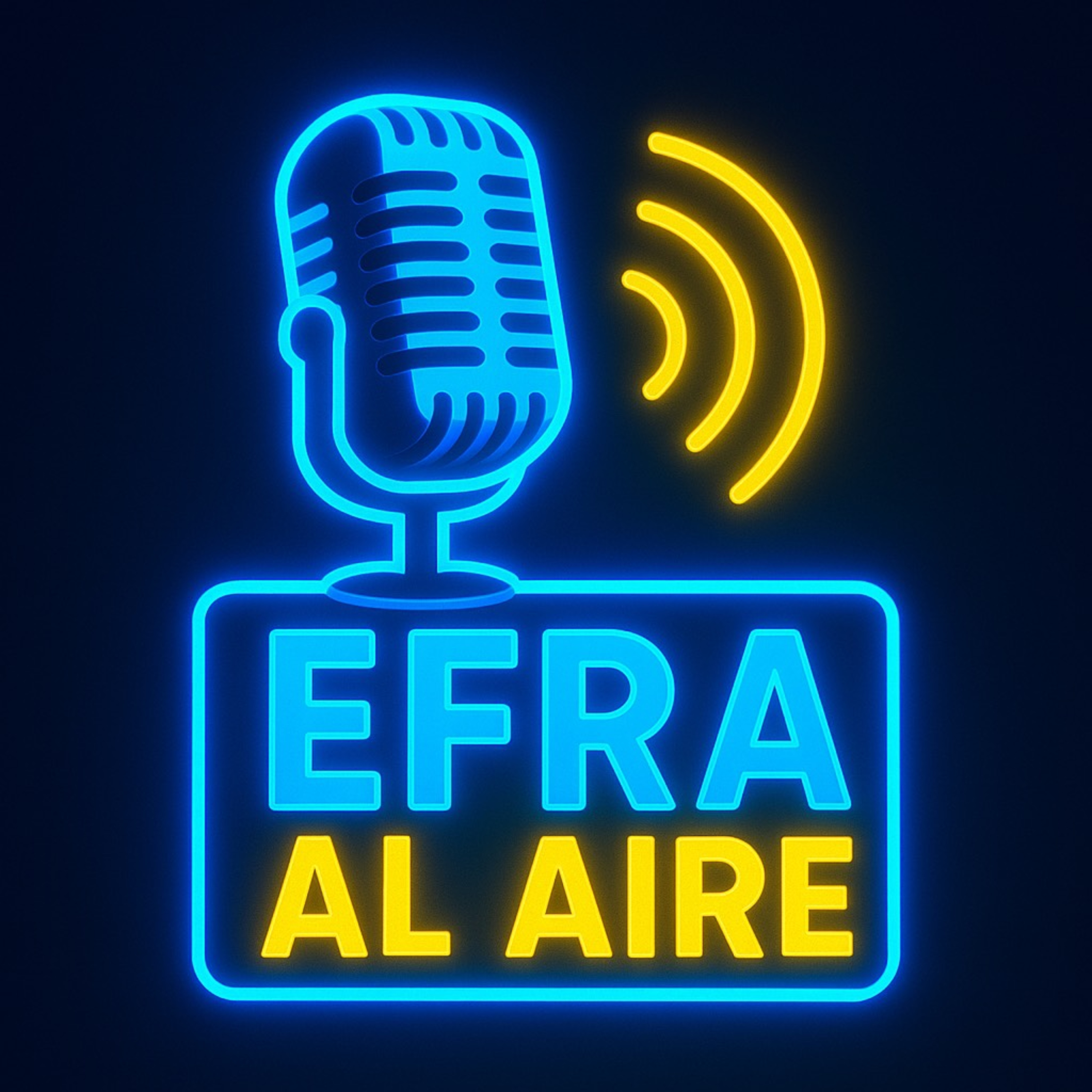 Efra Al Aire