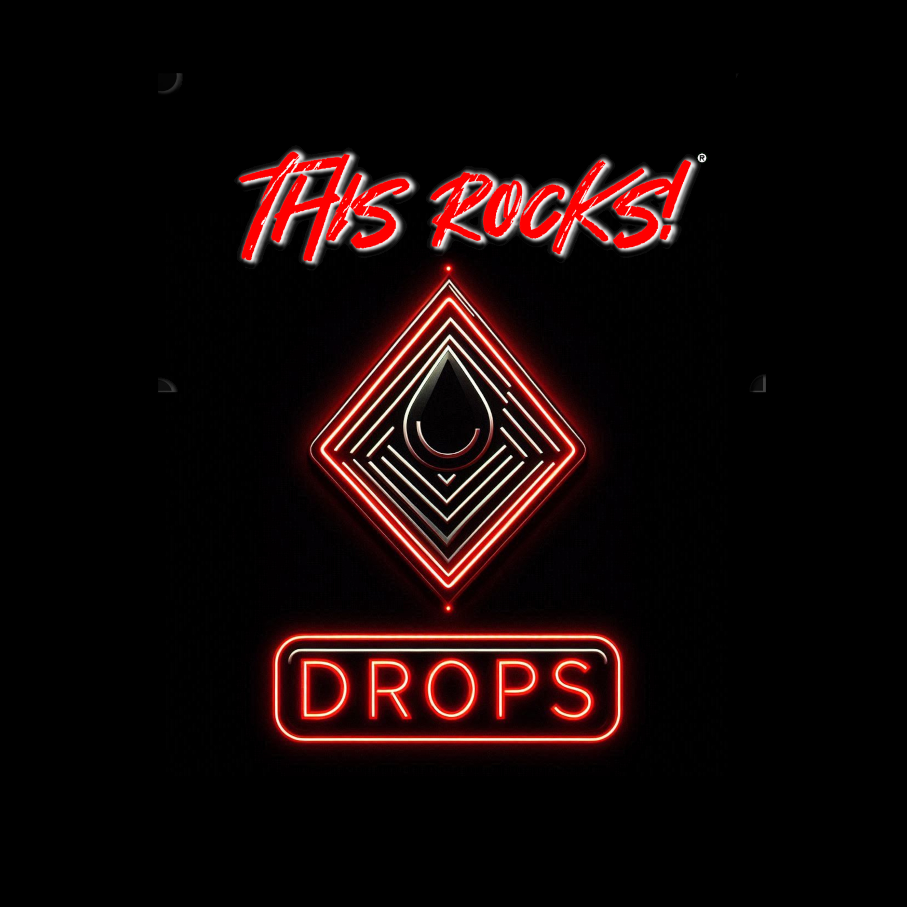 This Rocks! Drops