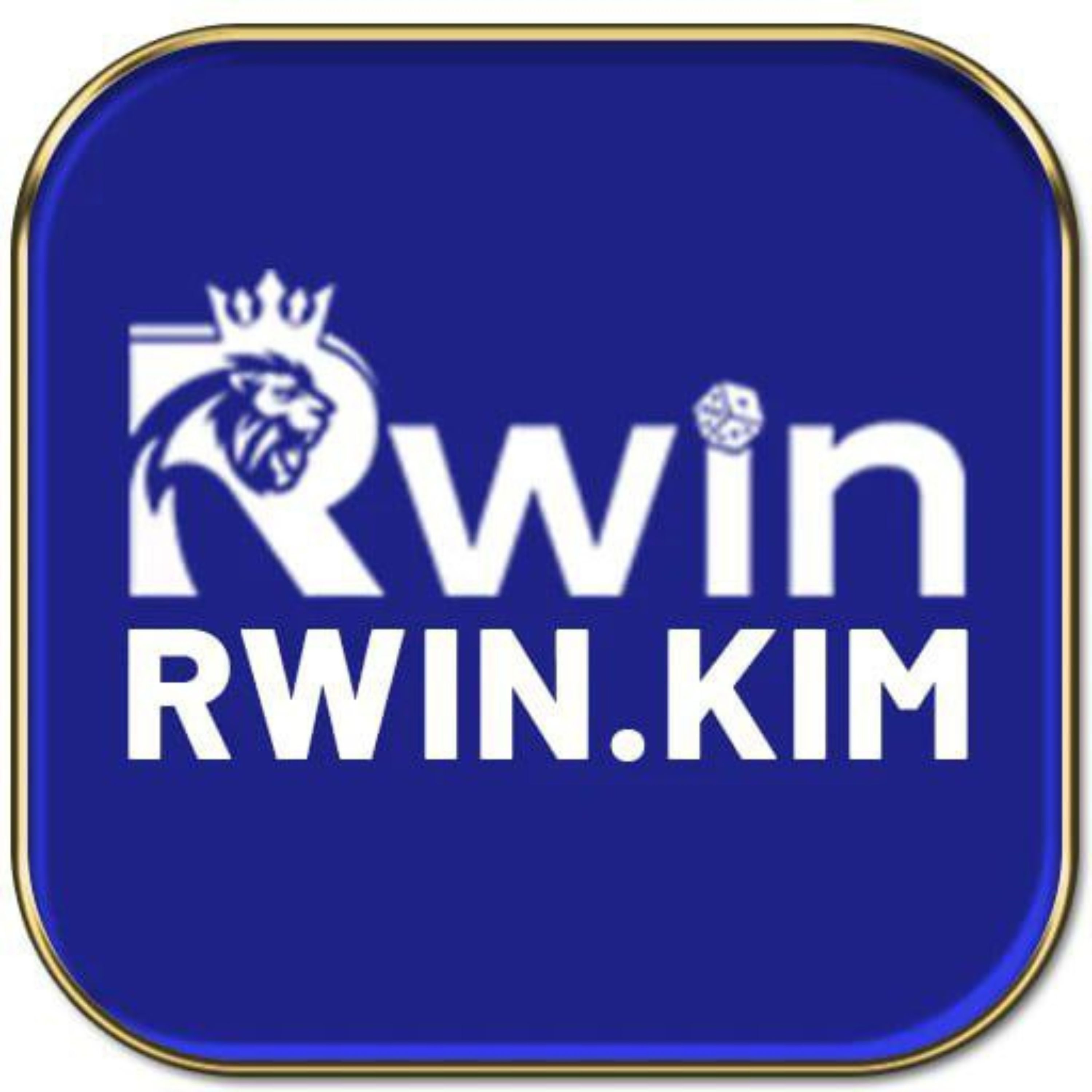 Rwin podcast artwork