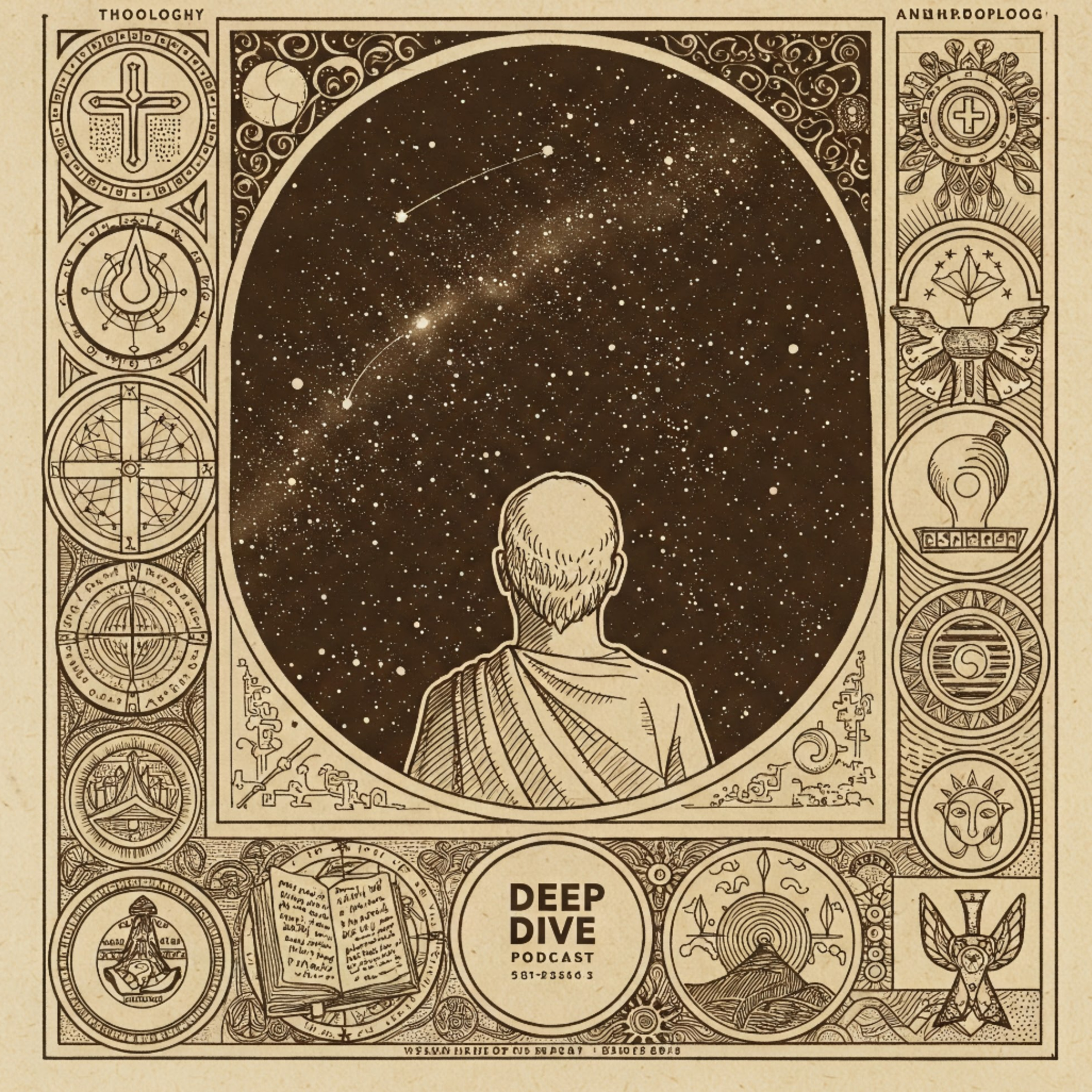 Of Dust and Divinity