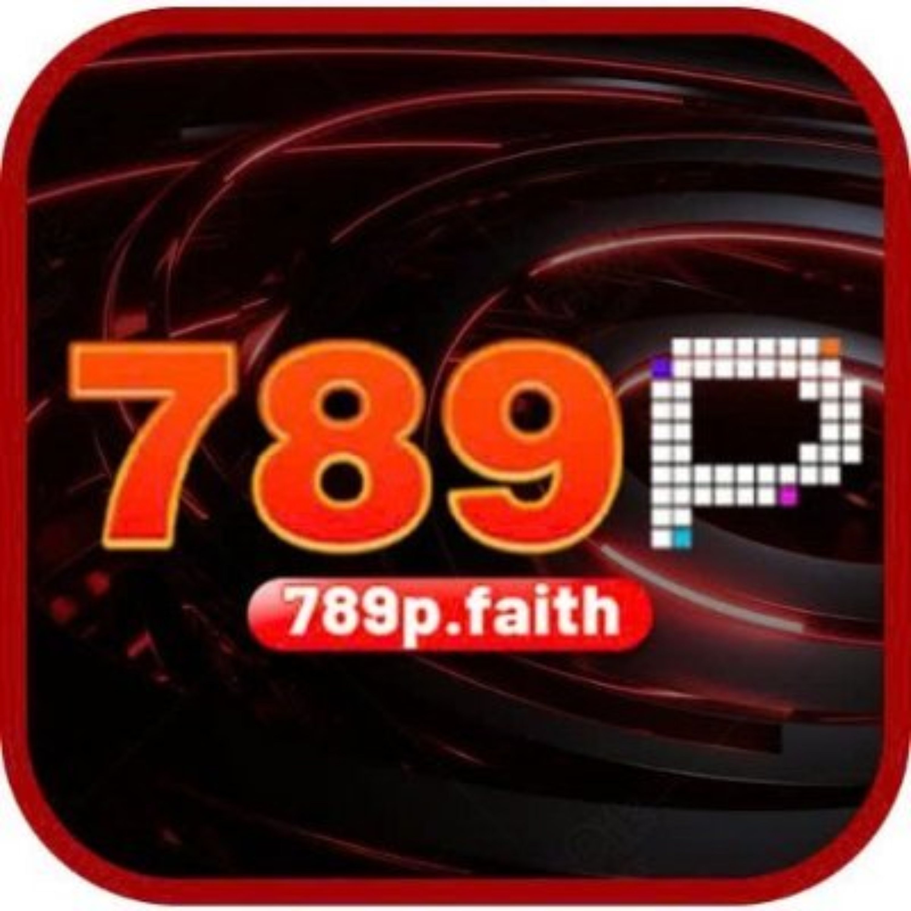 789P podcast artwork