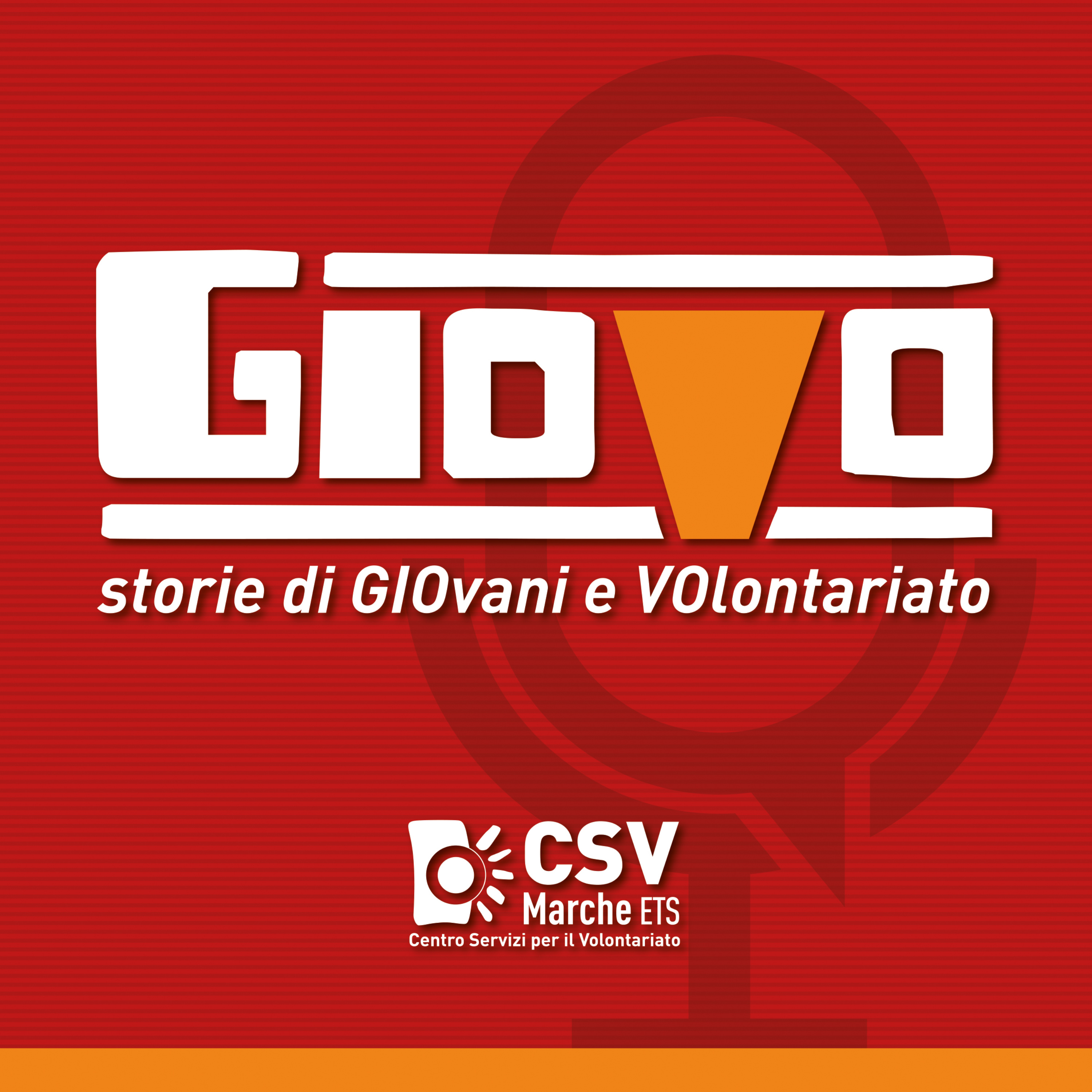 GioVo Storie di giovani e volontariato