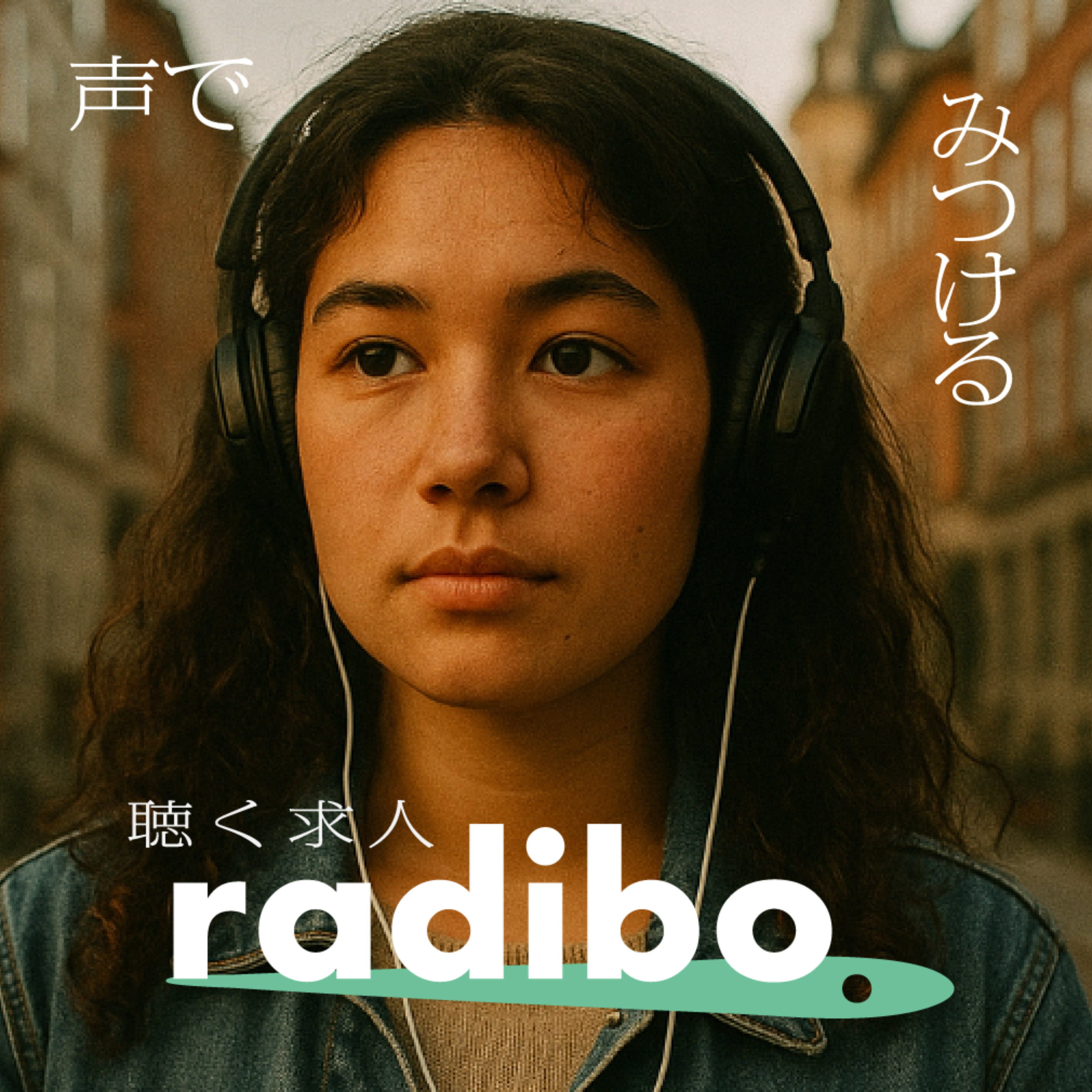radibo＜ラジ募＞