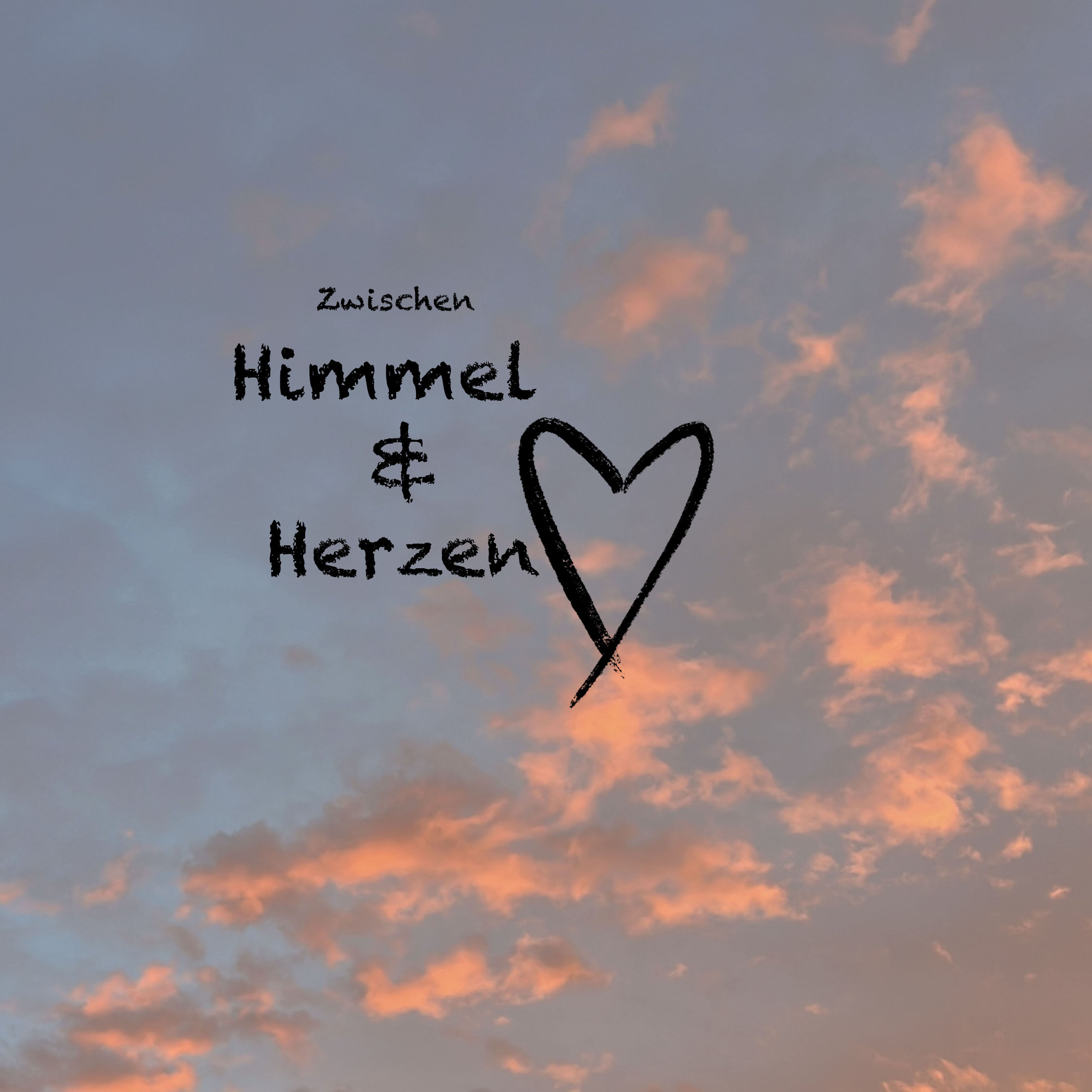 zwischen Himmel und Herzen podcast artwork