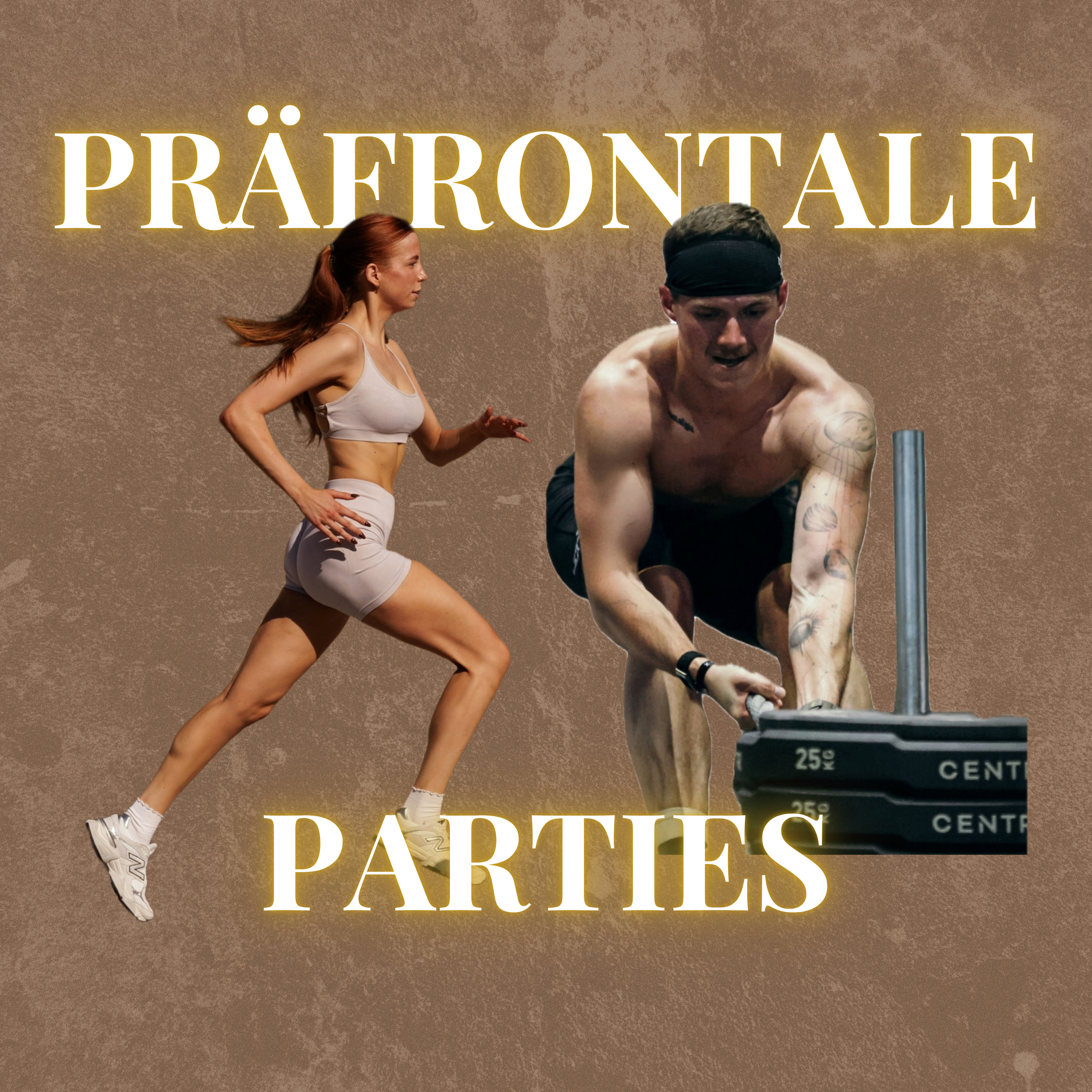 Präfrontale Parties