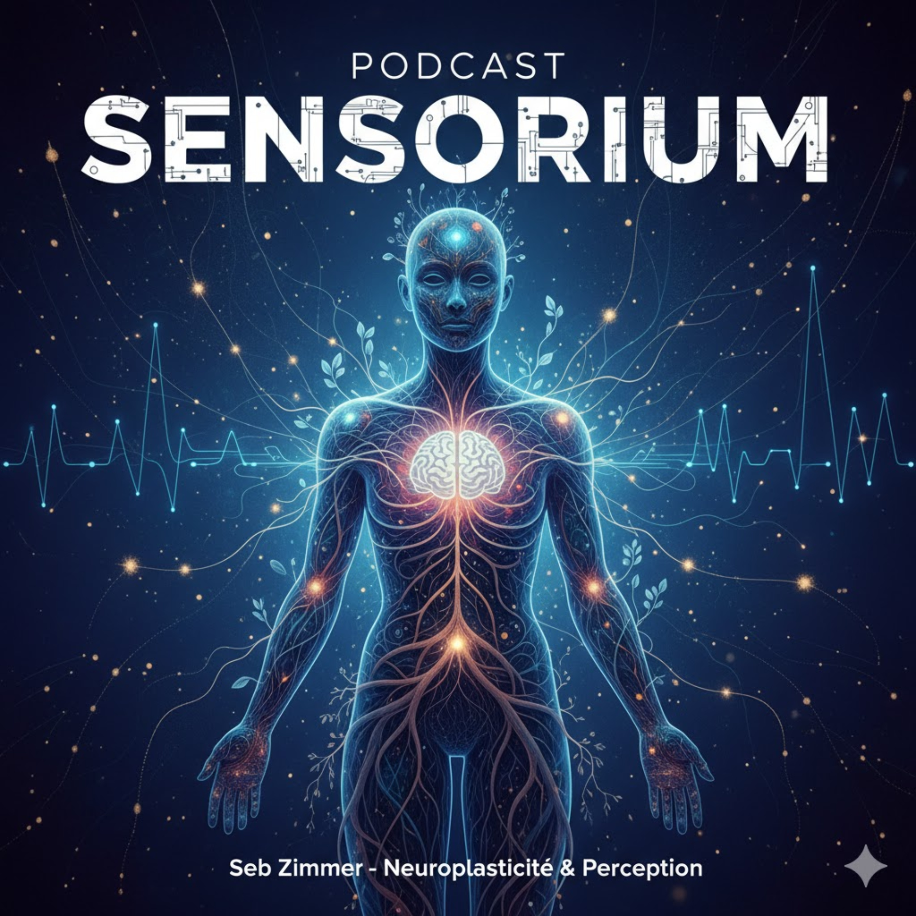 Podcast Sensorium