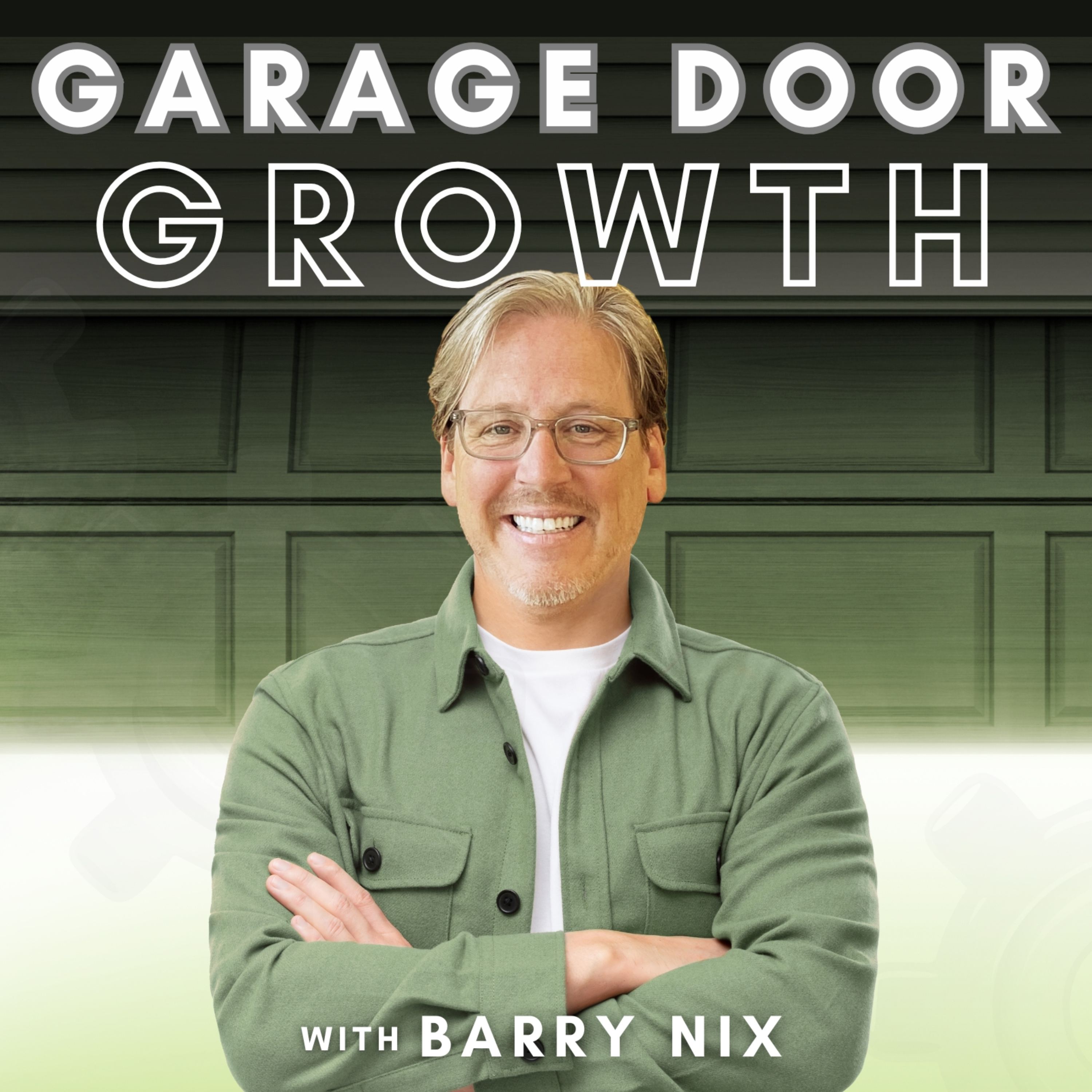 Garage Door Growth