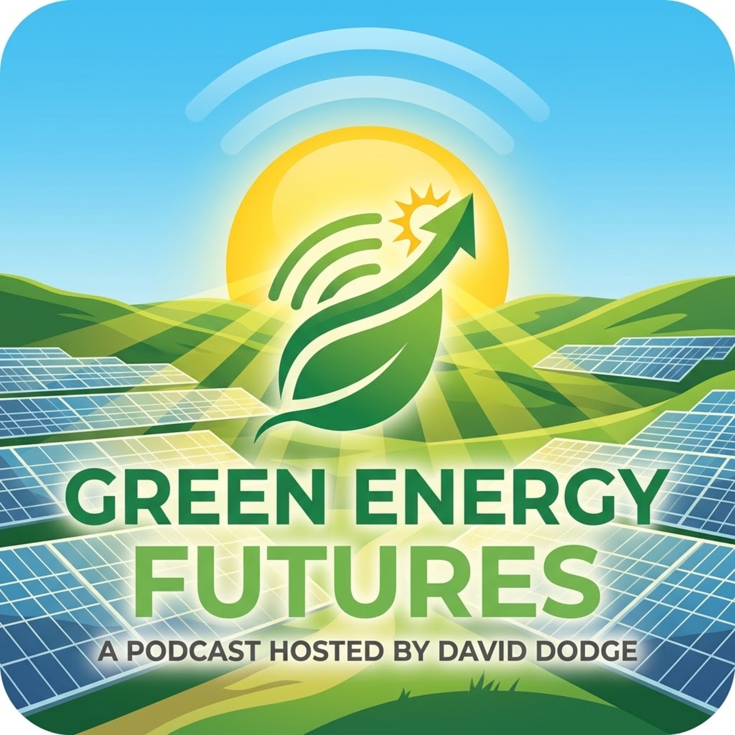 415. Go Solar & Avoid Solar Scams with Greg Sauer VIDEO episode artwork