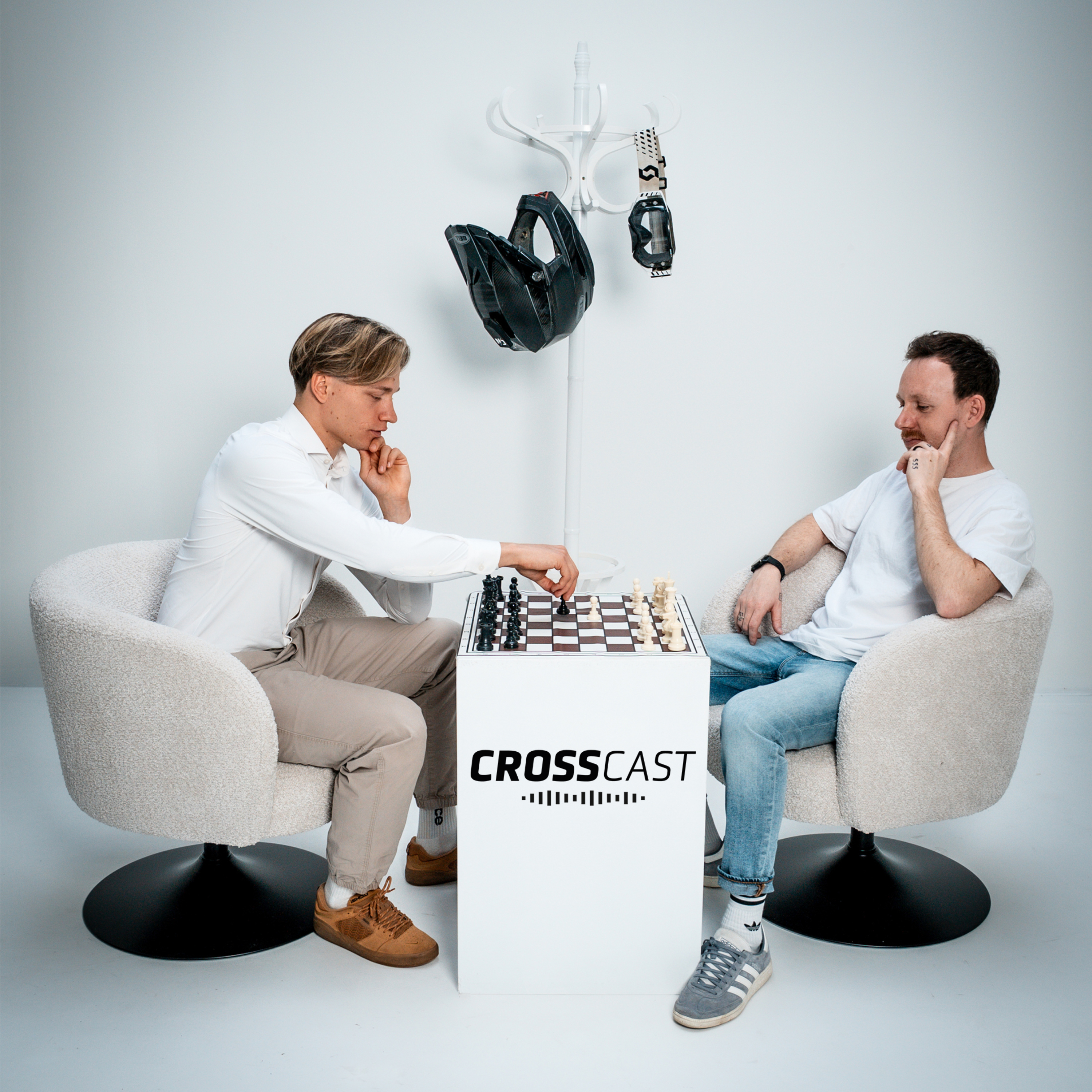 CrossCast