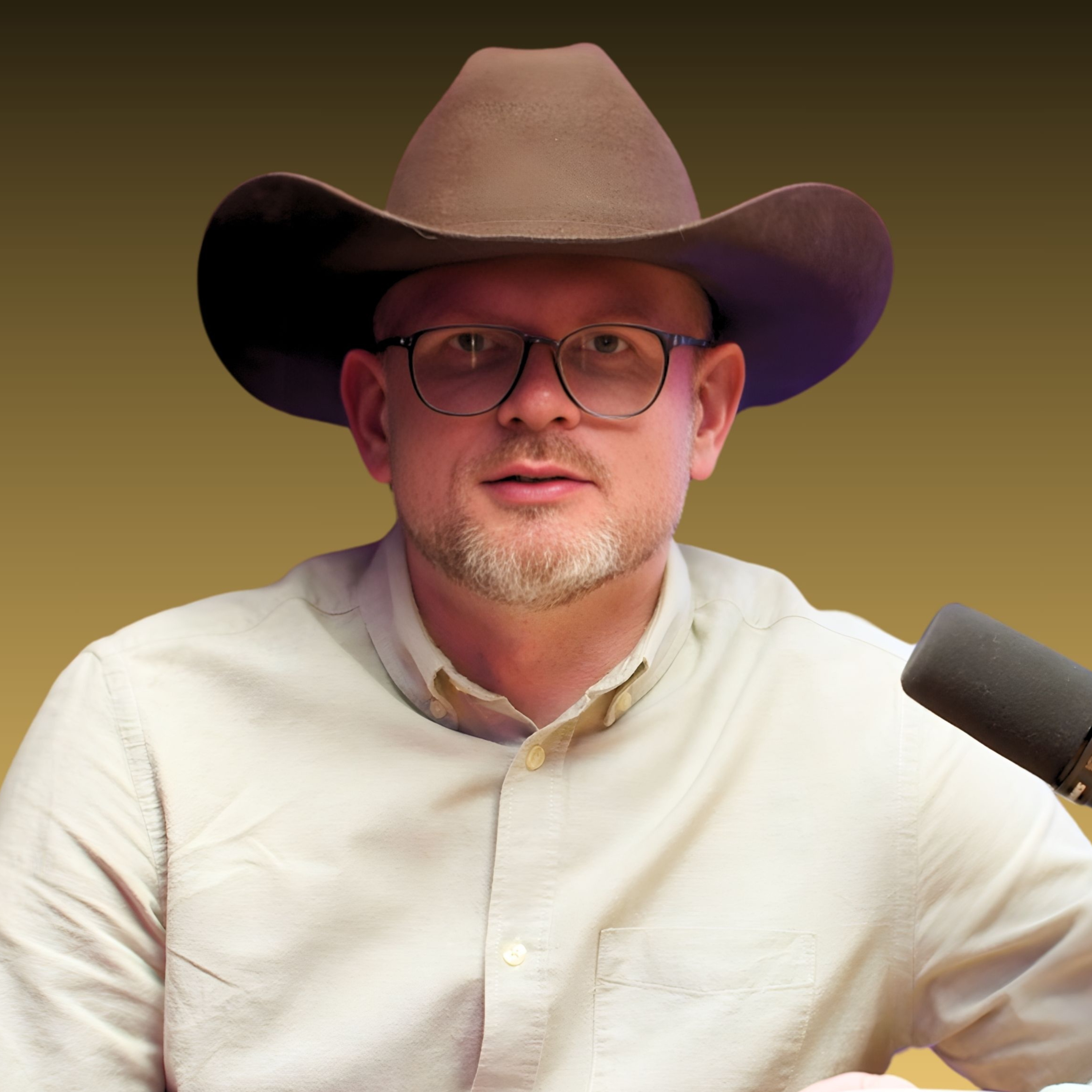 Polska Liga Western i Rodeo podcast artwork