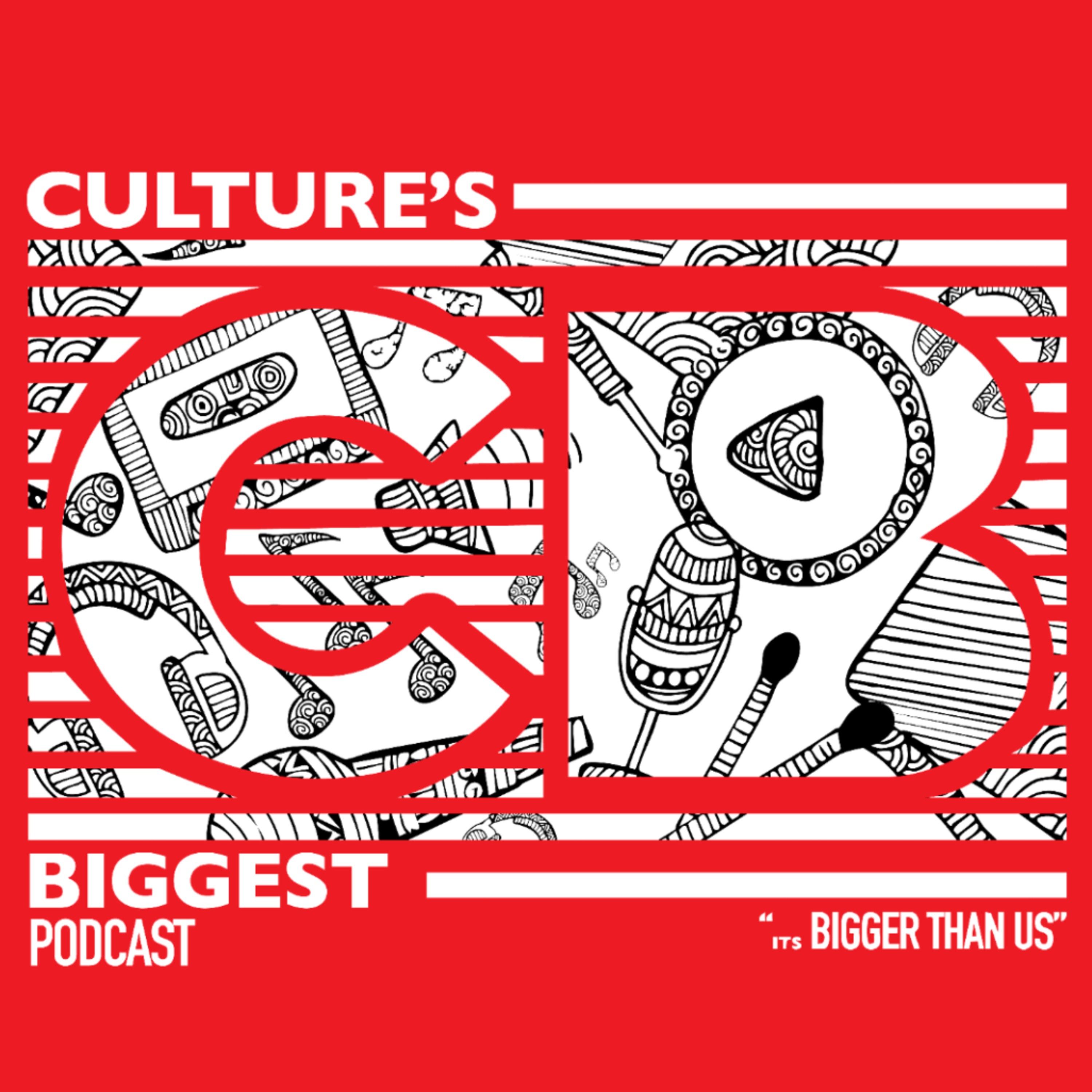 Culture's Biggest 