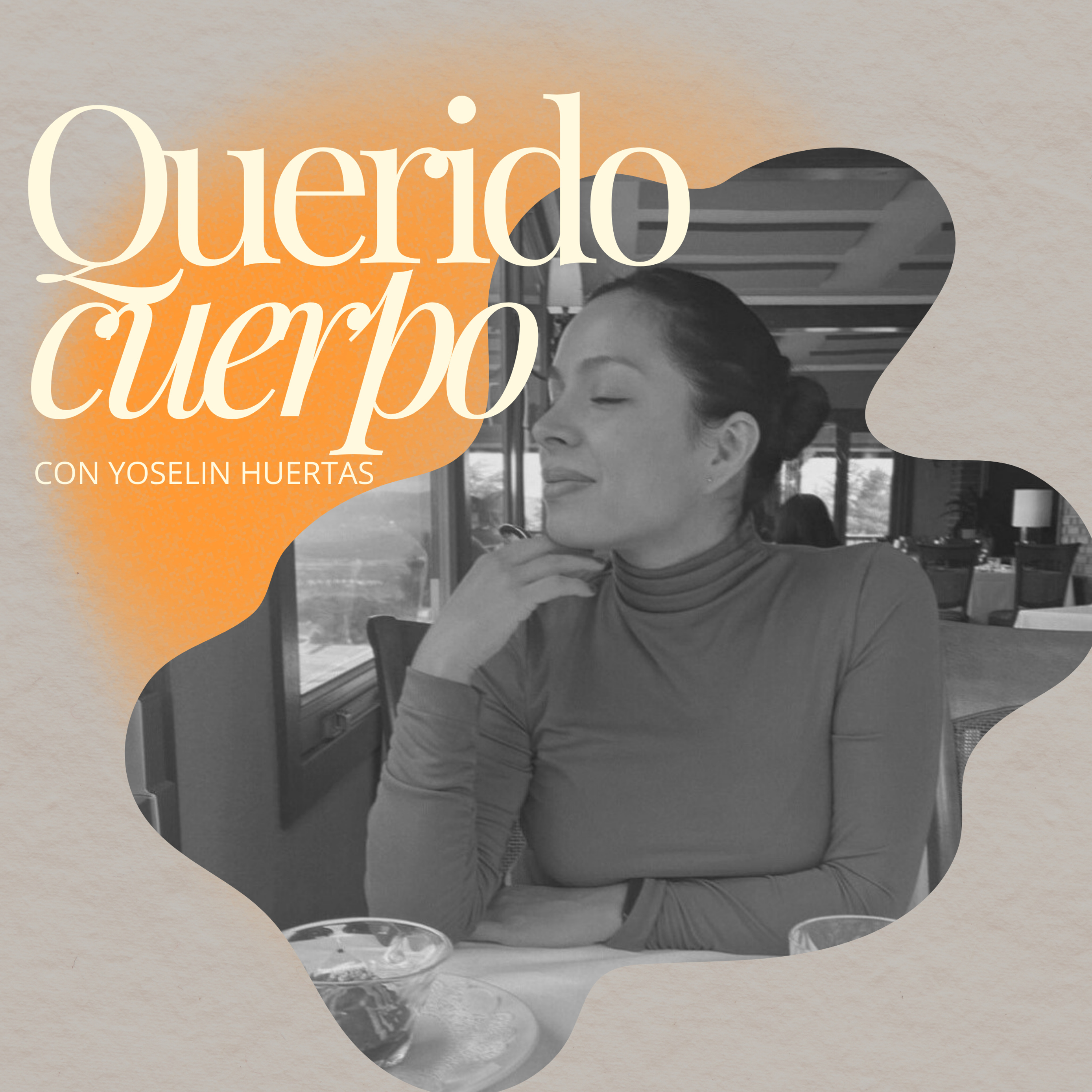 Querido Cuerpo podcast artwork