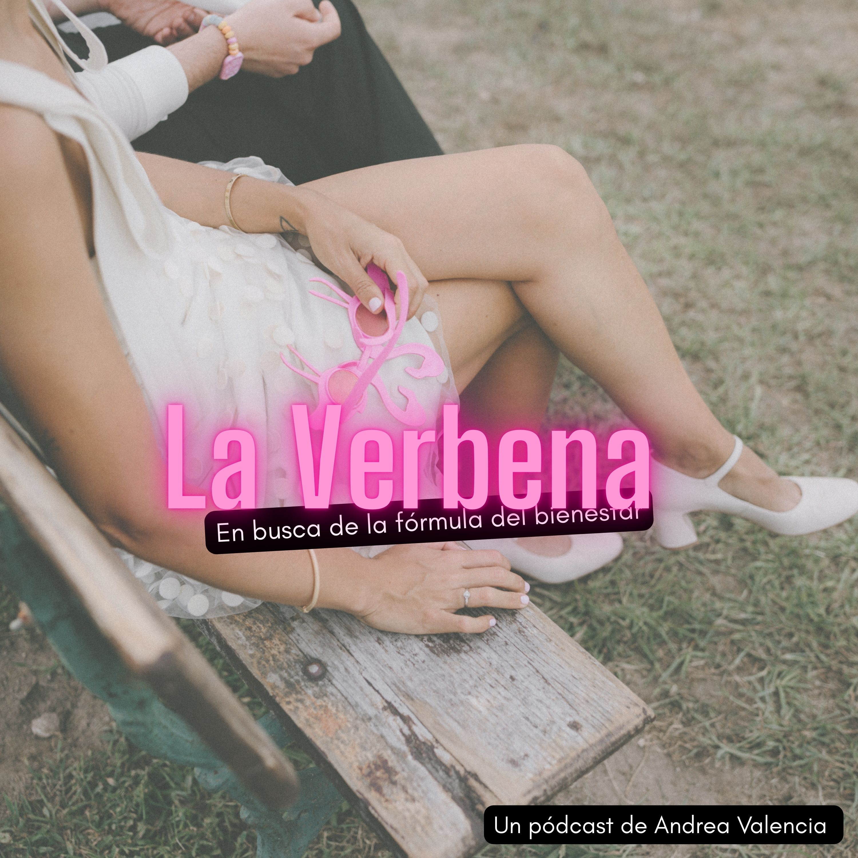 La Verbena podcast artwork