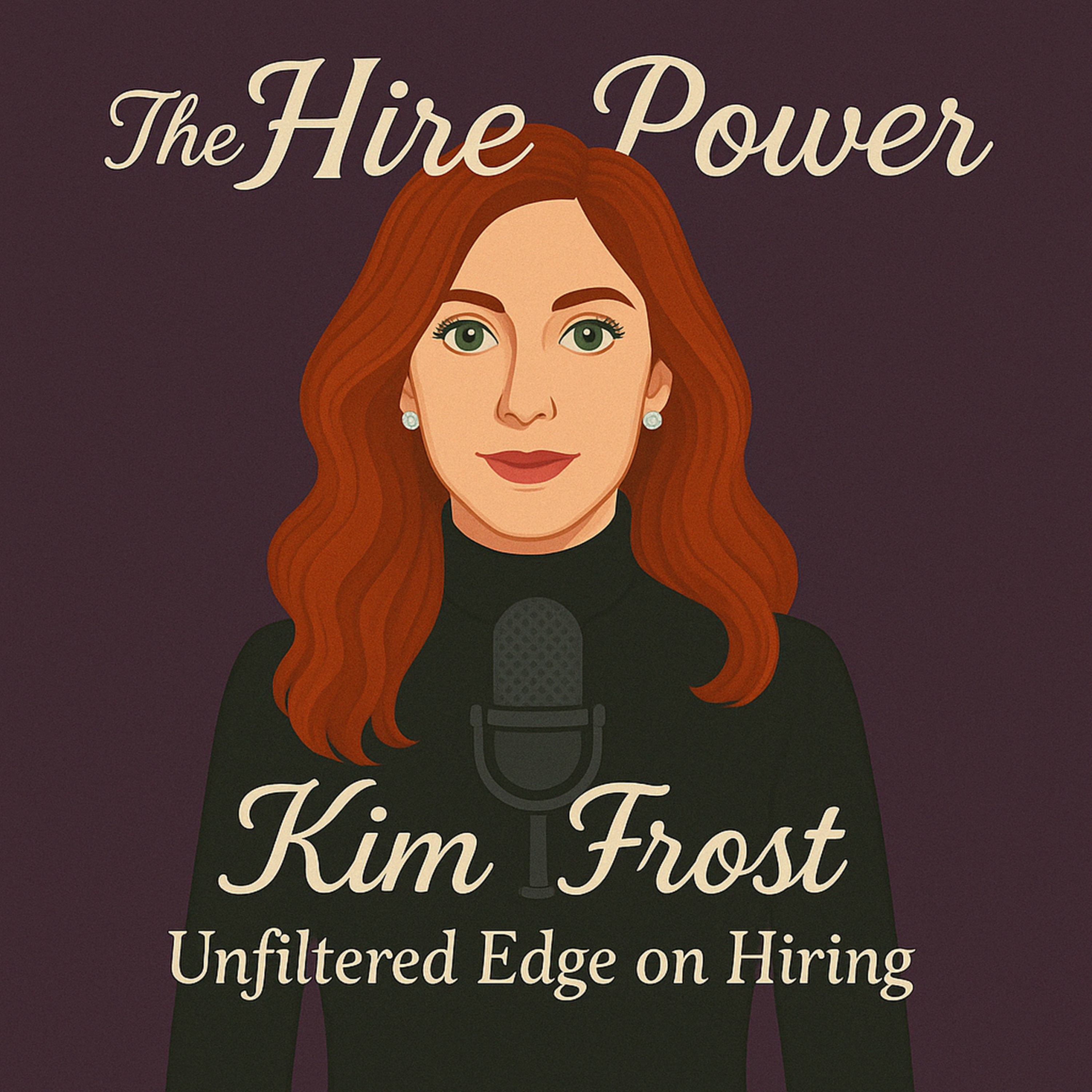 Hire Power with Kim Frost