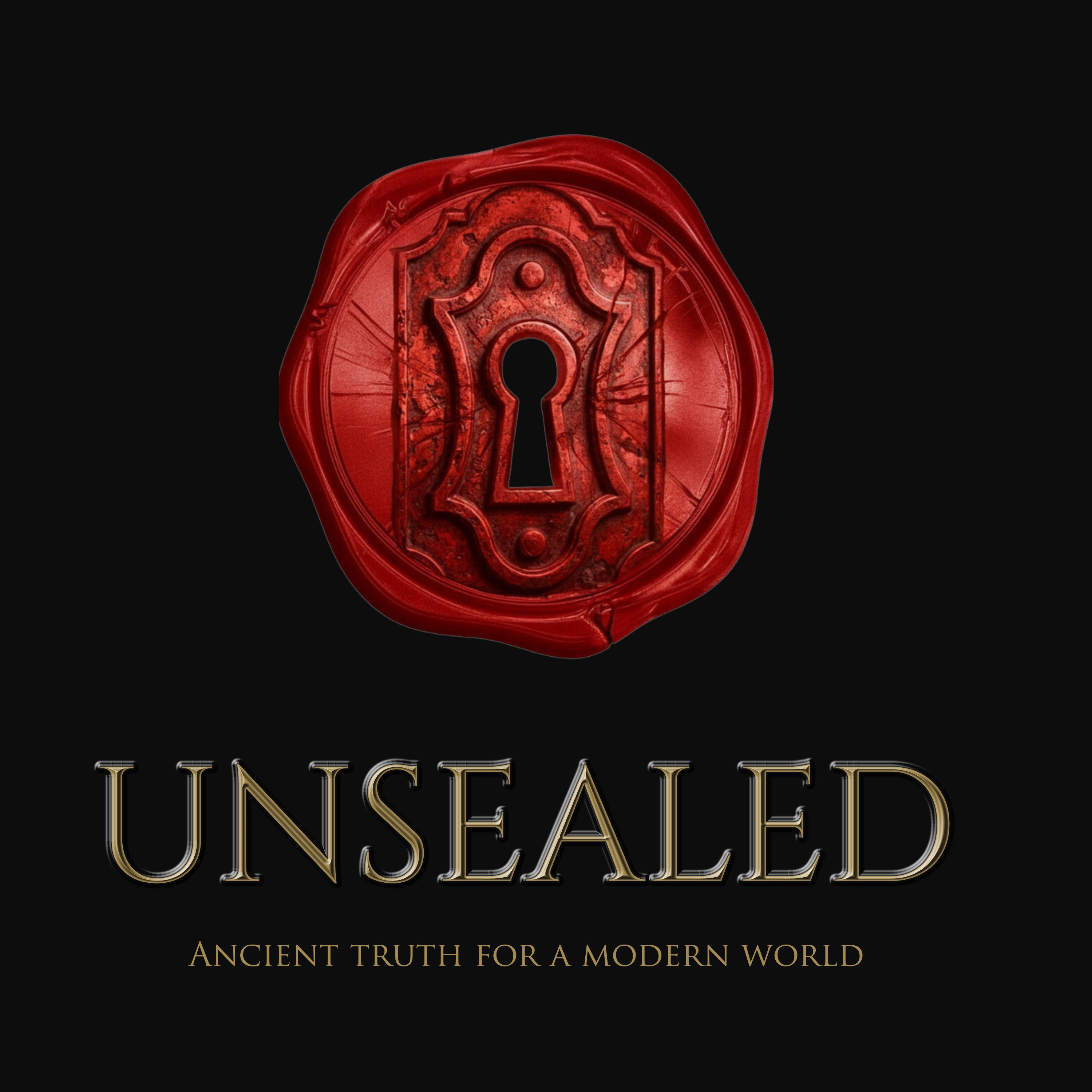 Unsealed
