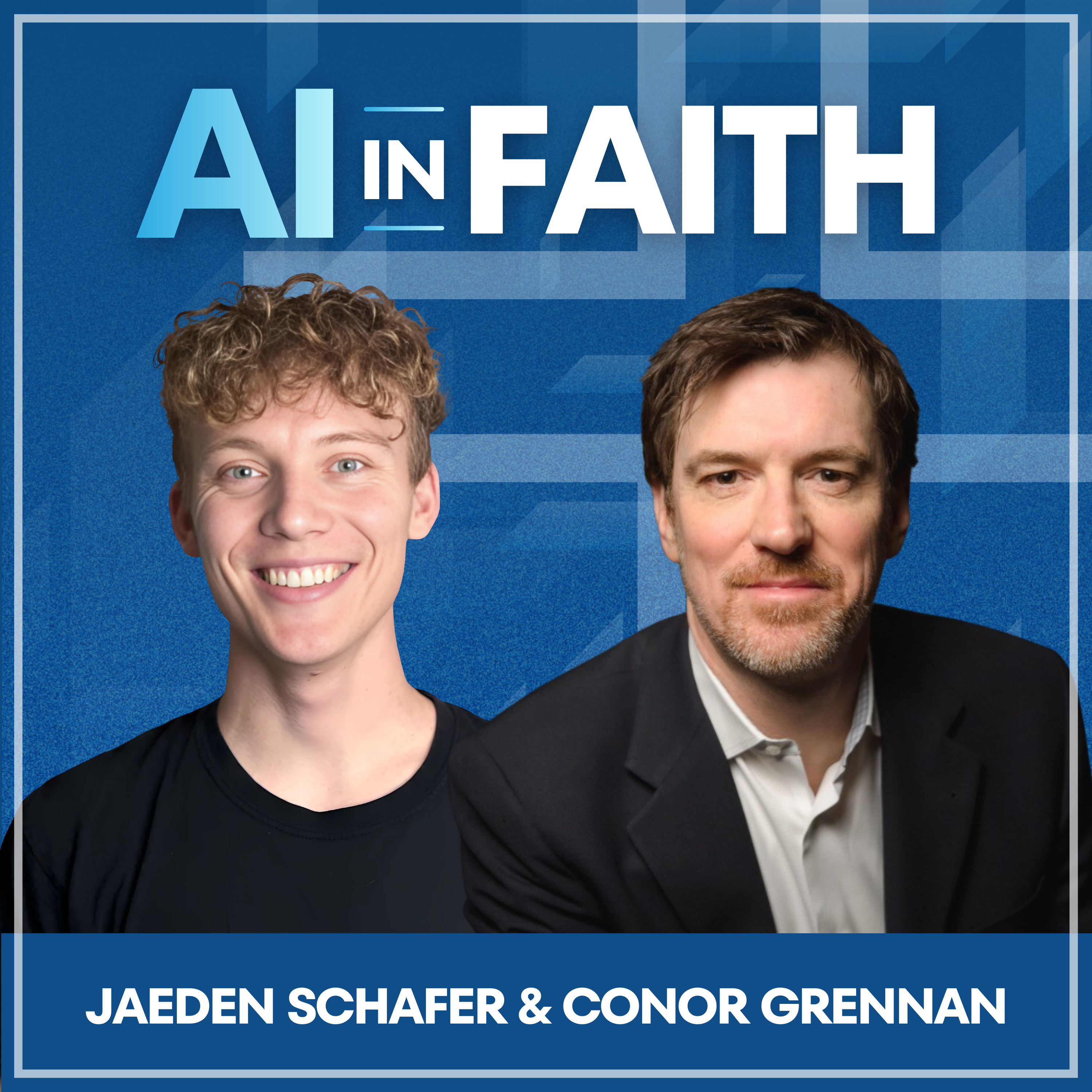 AI in Faith