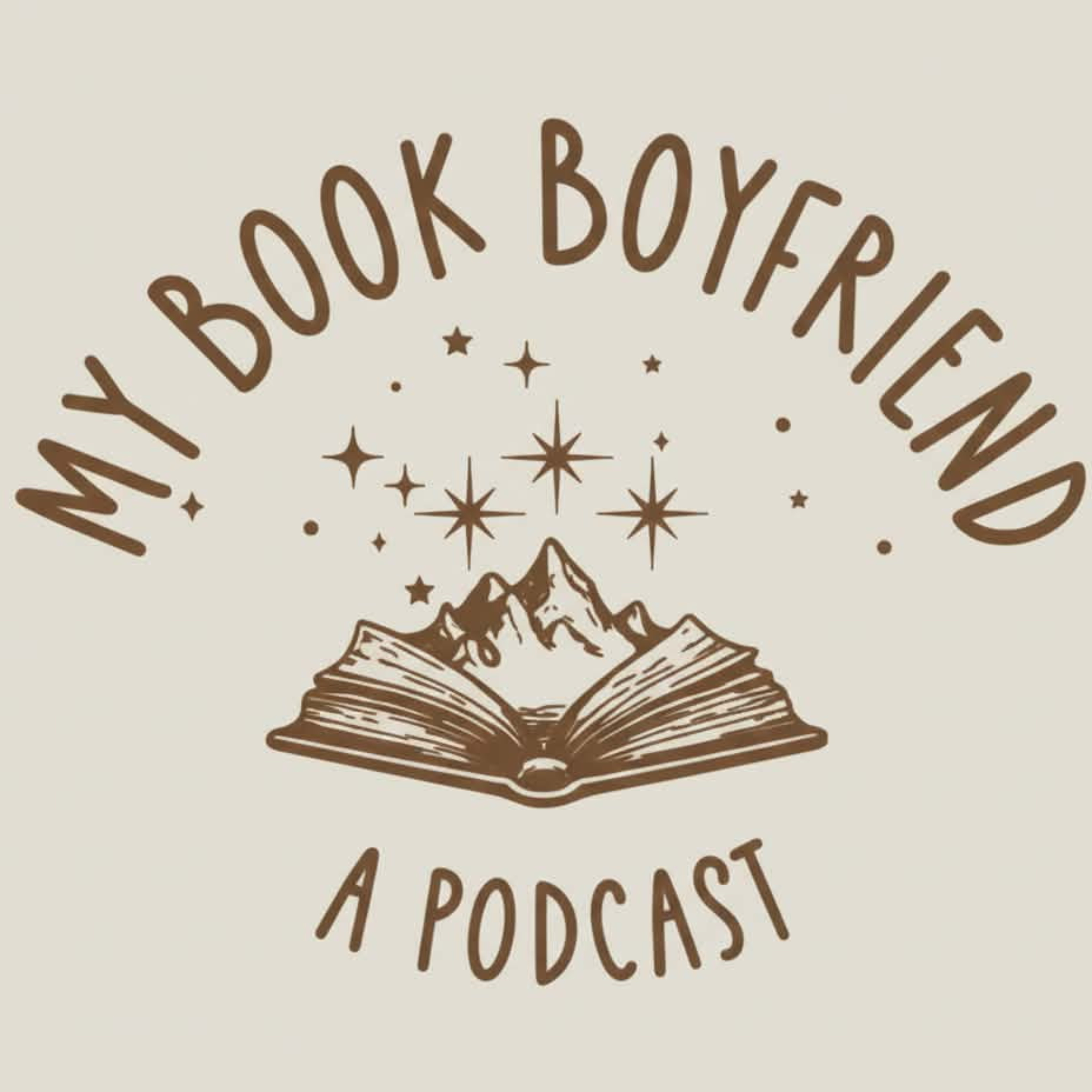 My Book Boyfriend