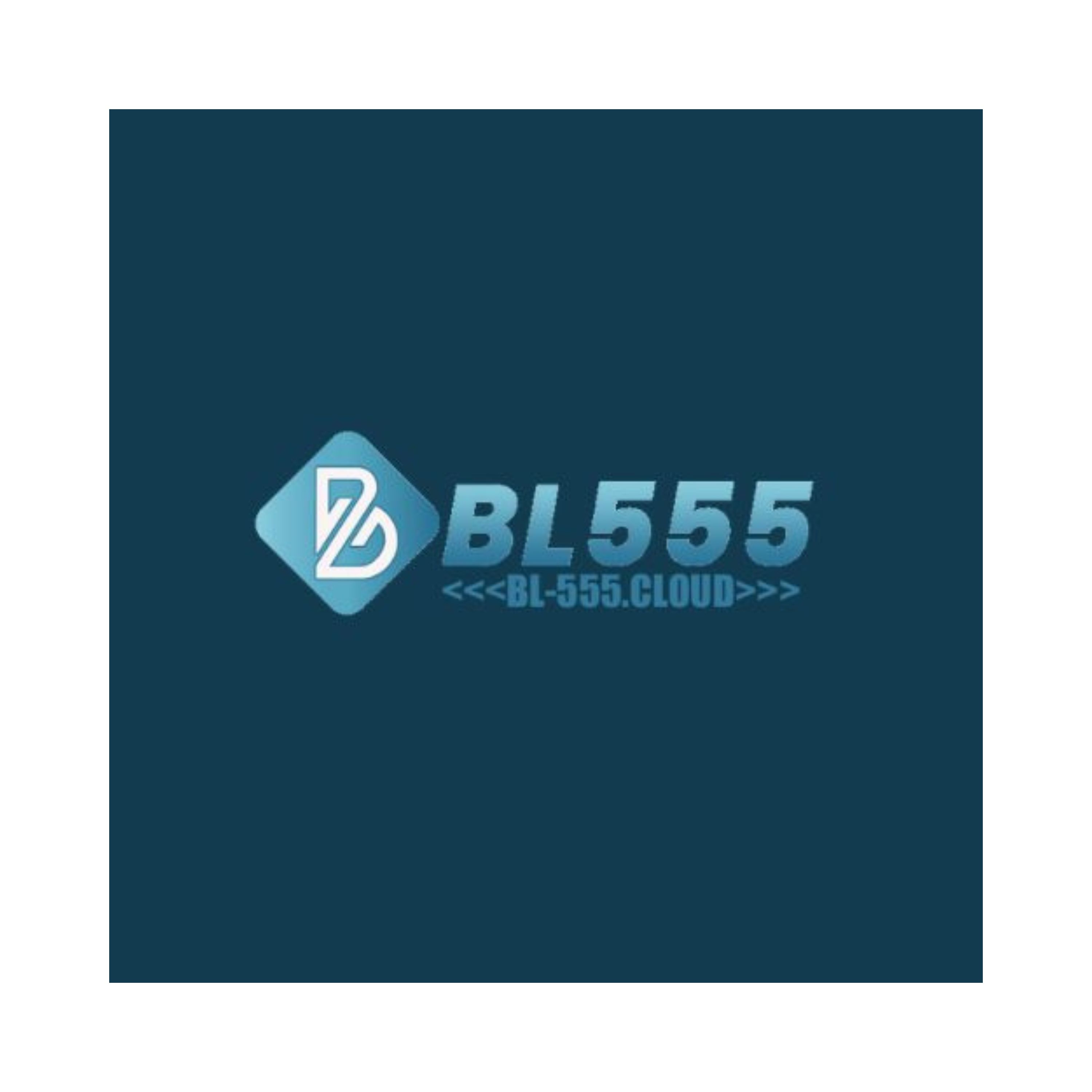 BL555 podcast artwork