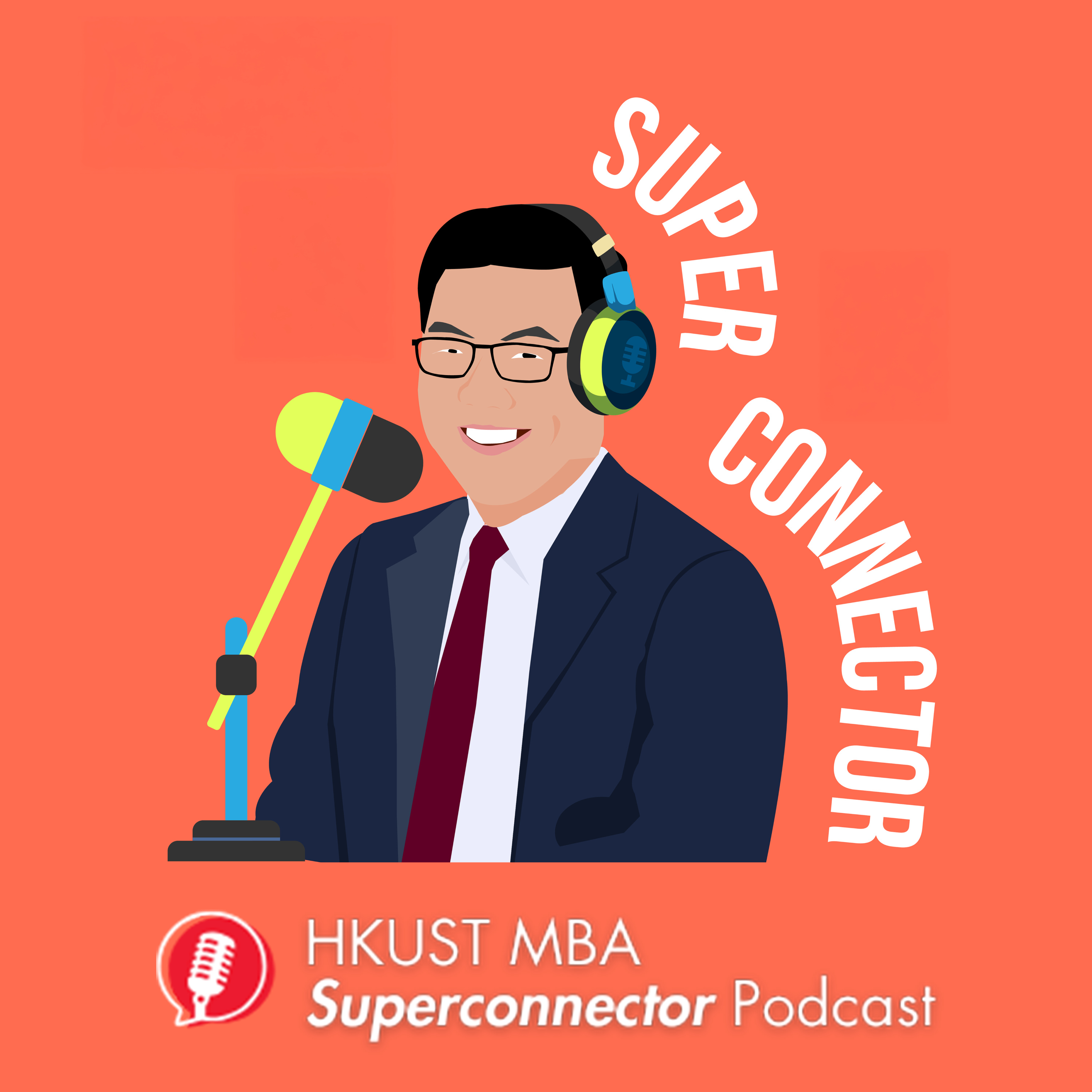 HKUST MBA Superconnector