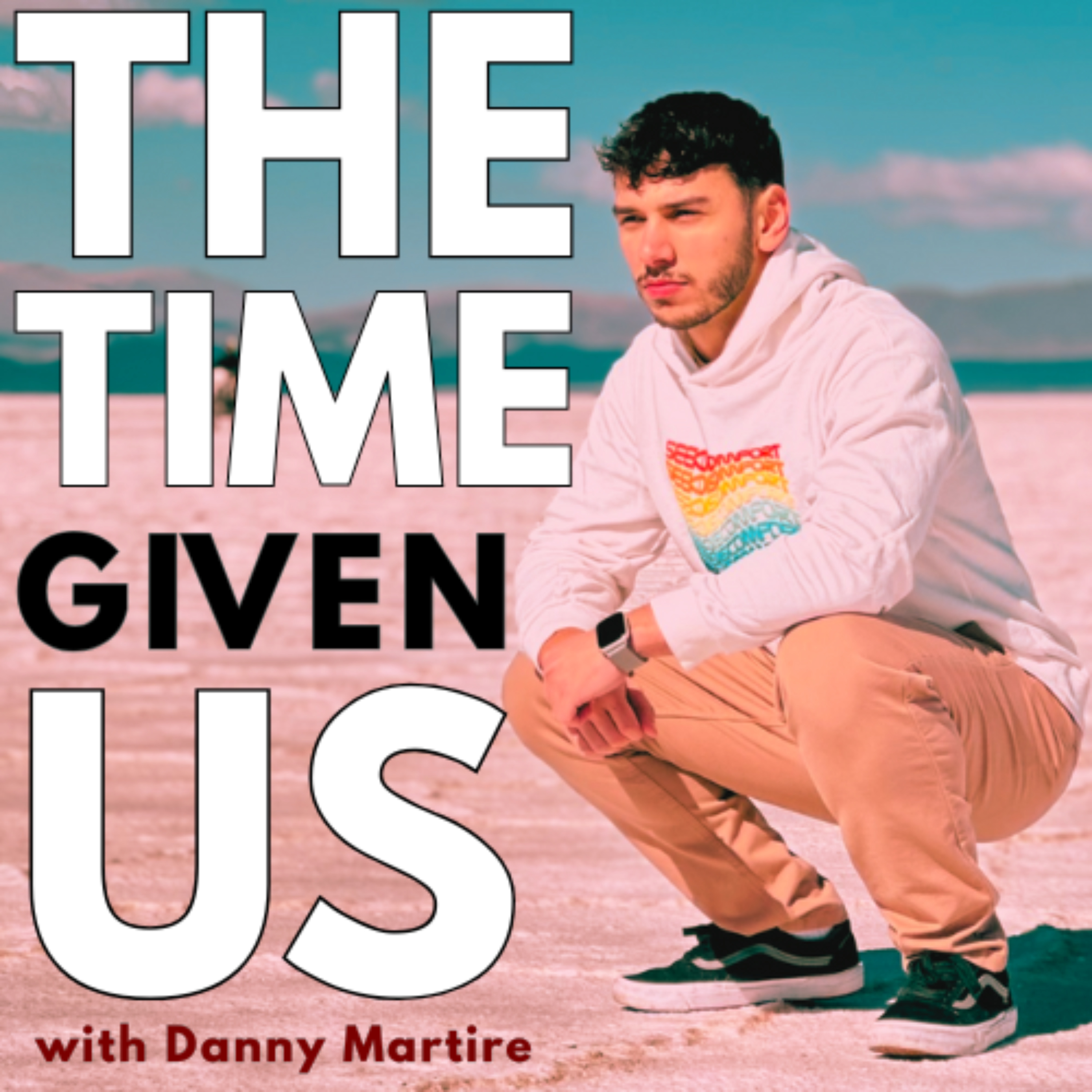The Time Given Us
