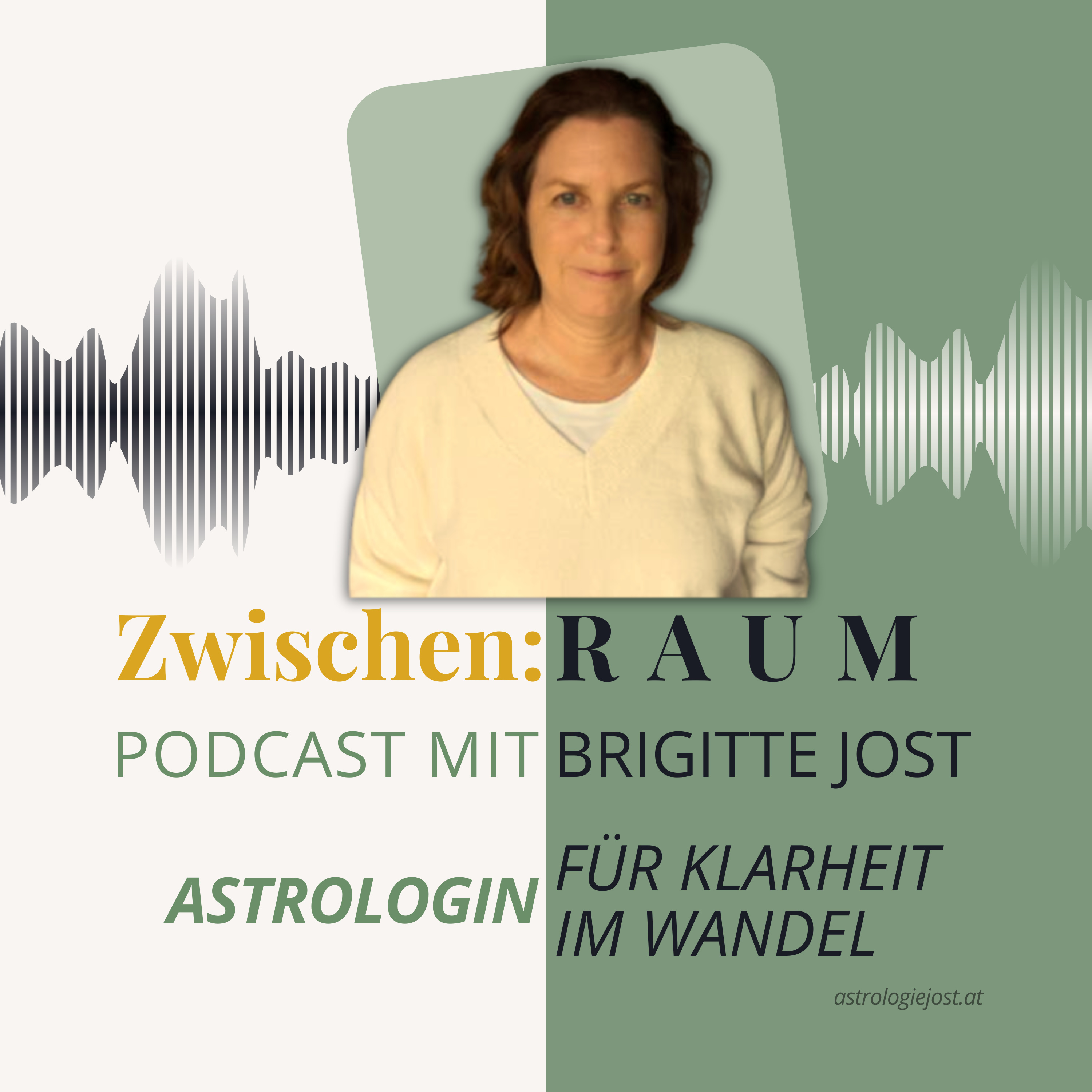 Zwischen:RAUM-Astrologie mit Brigitte Jost