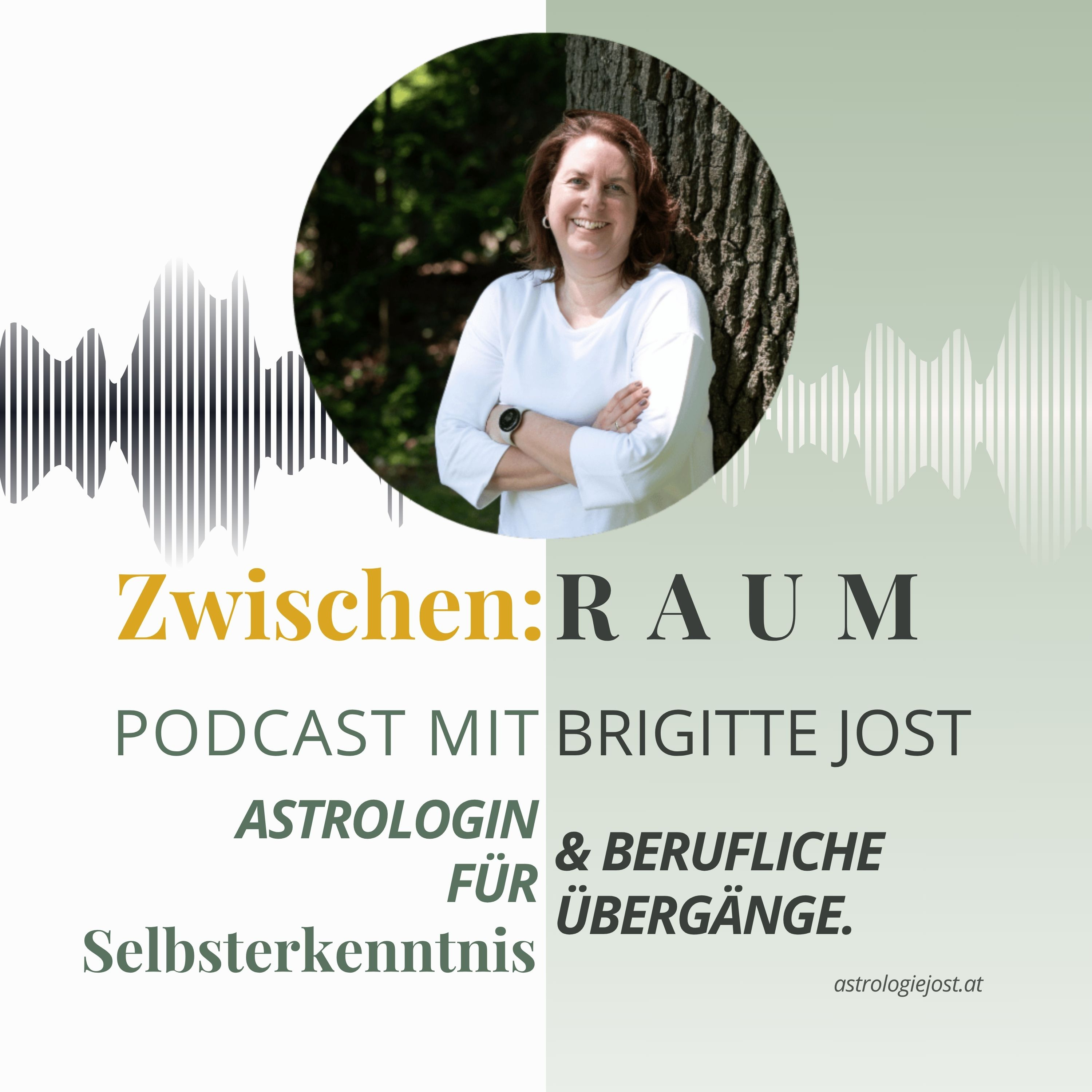 Zwischen:RAUM-Astrologie mit Brigitte Jost