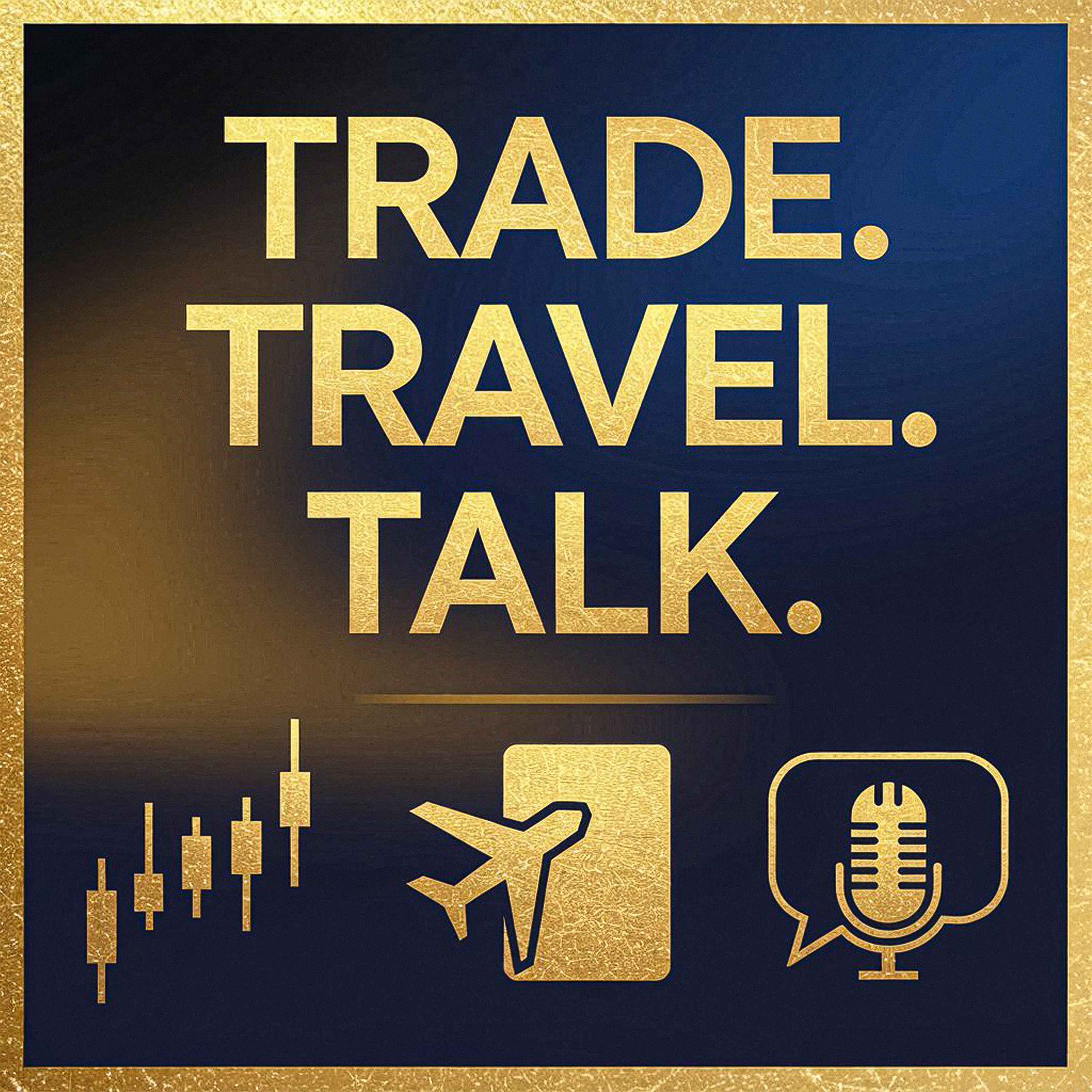 Trade. Travel. Talk.