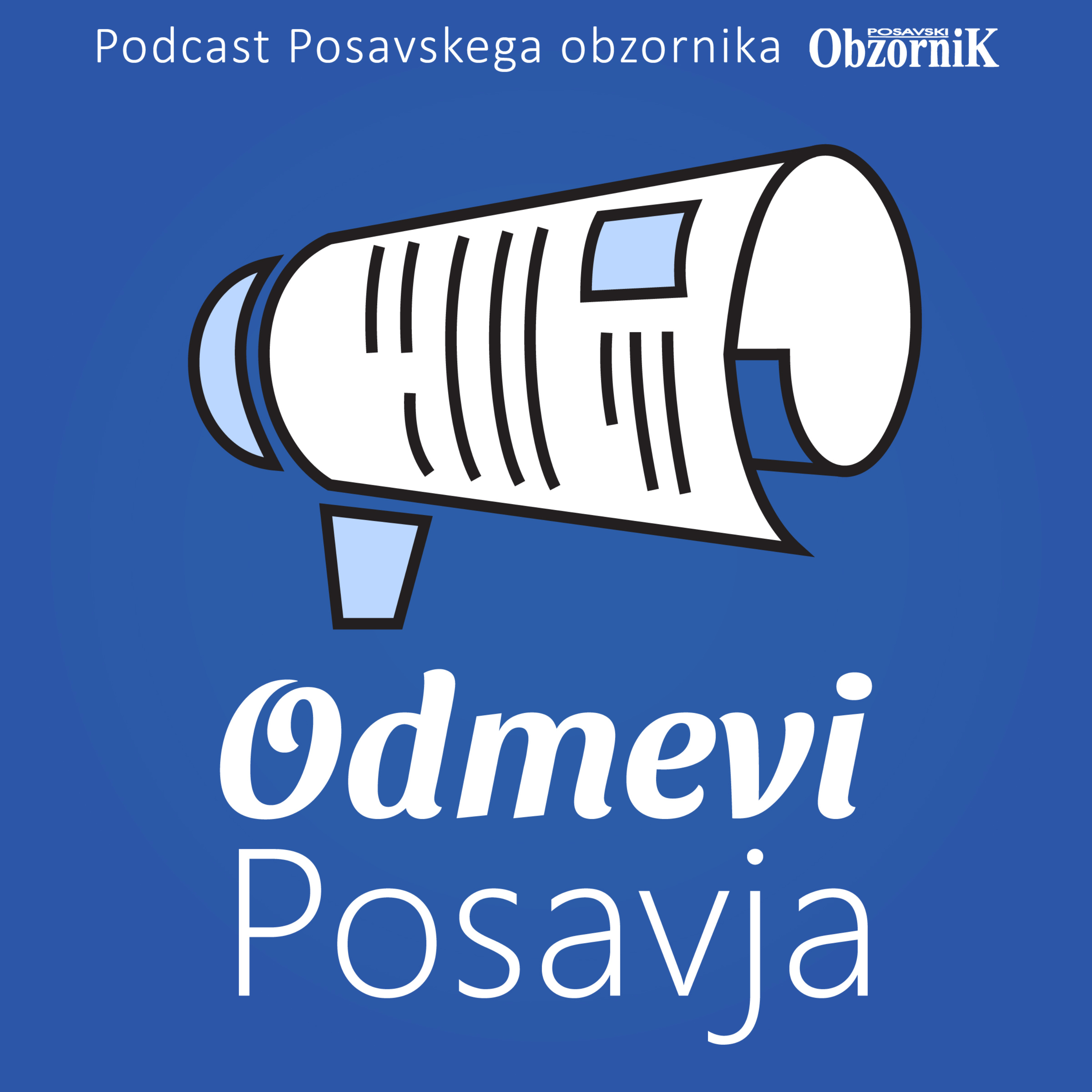 Odmevi Posavja