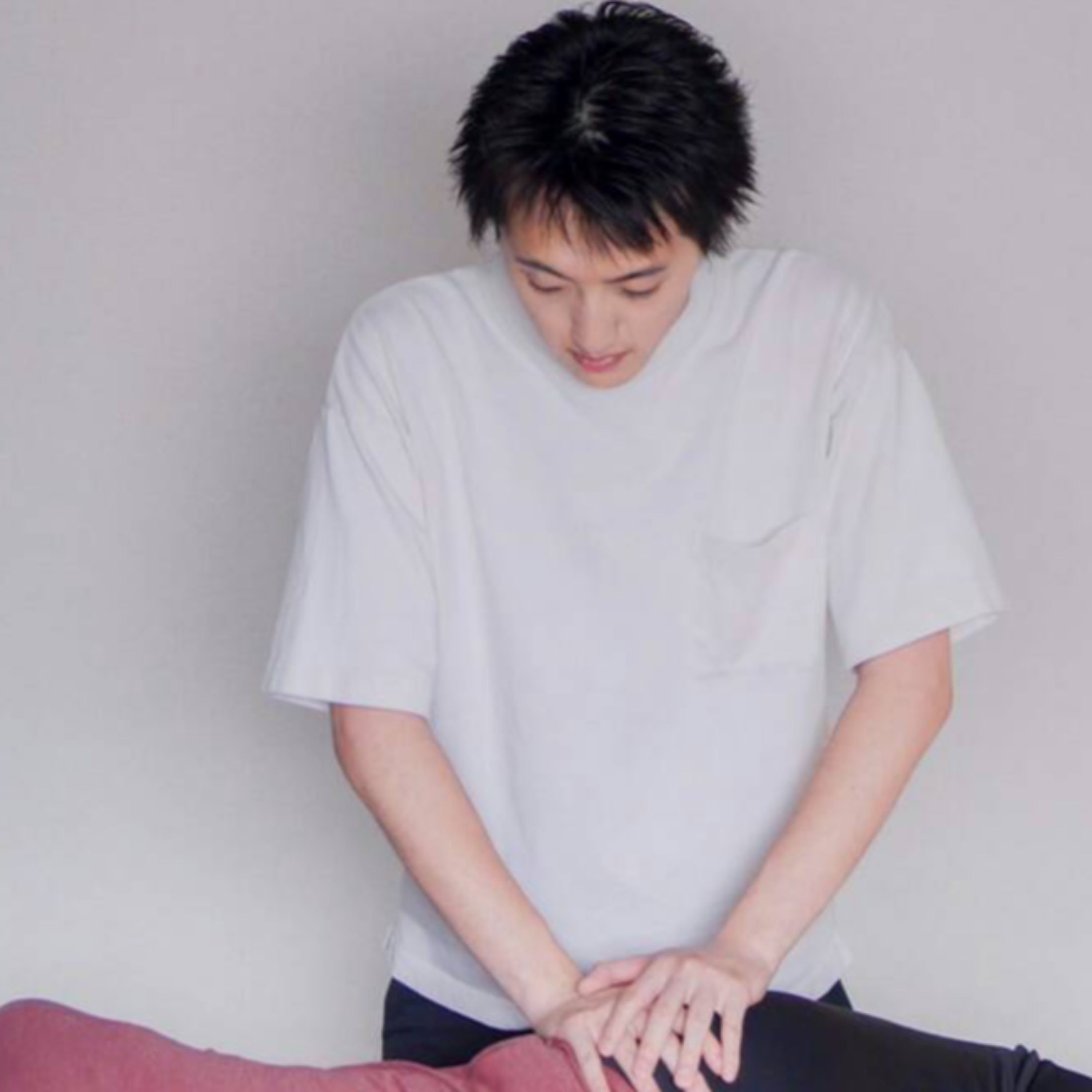 ハヤト整体院のすこしだけ健康になるラジオ