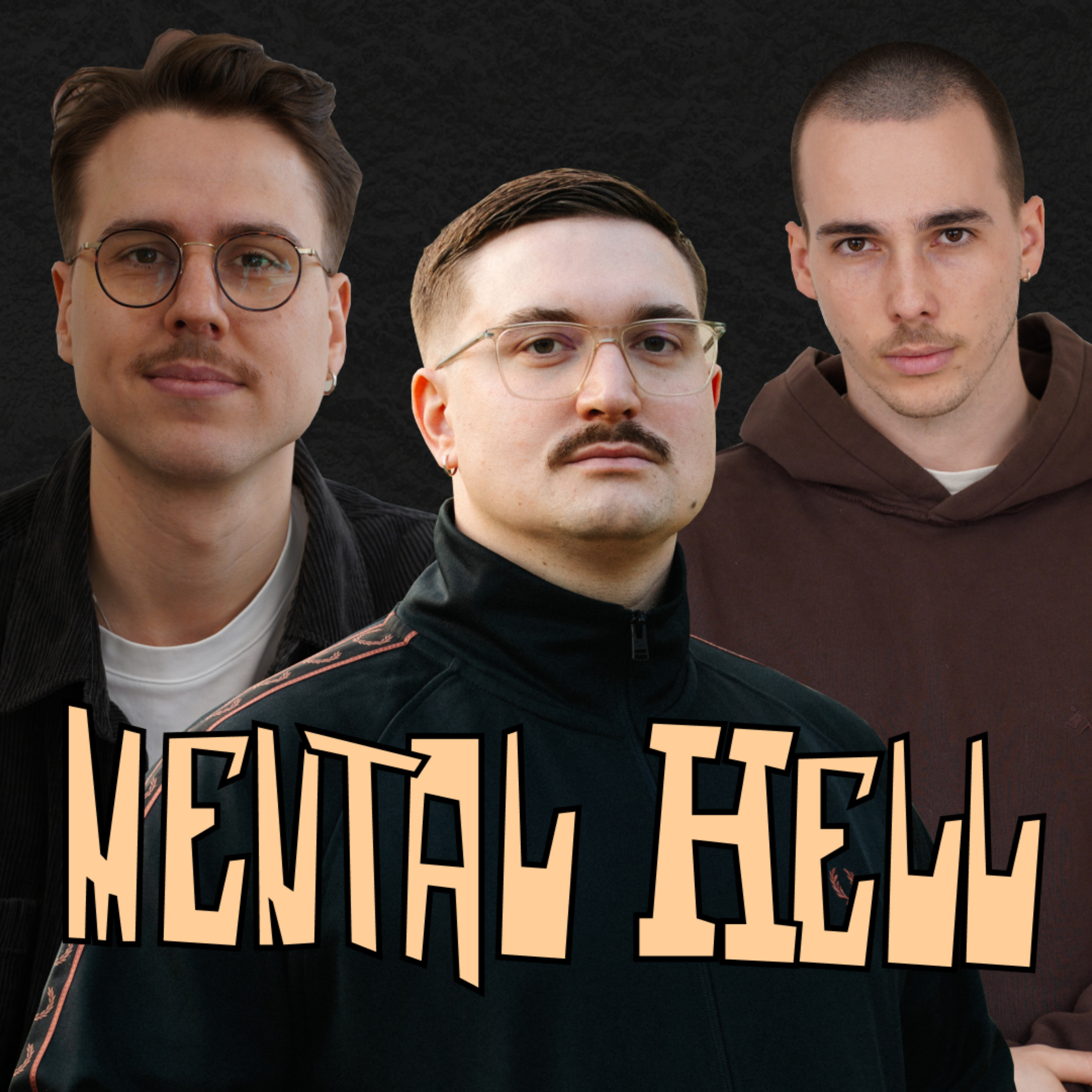 Mental Hell