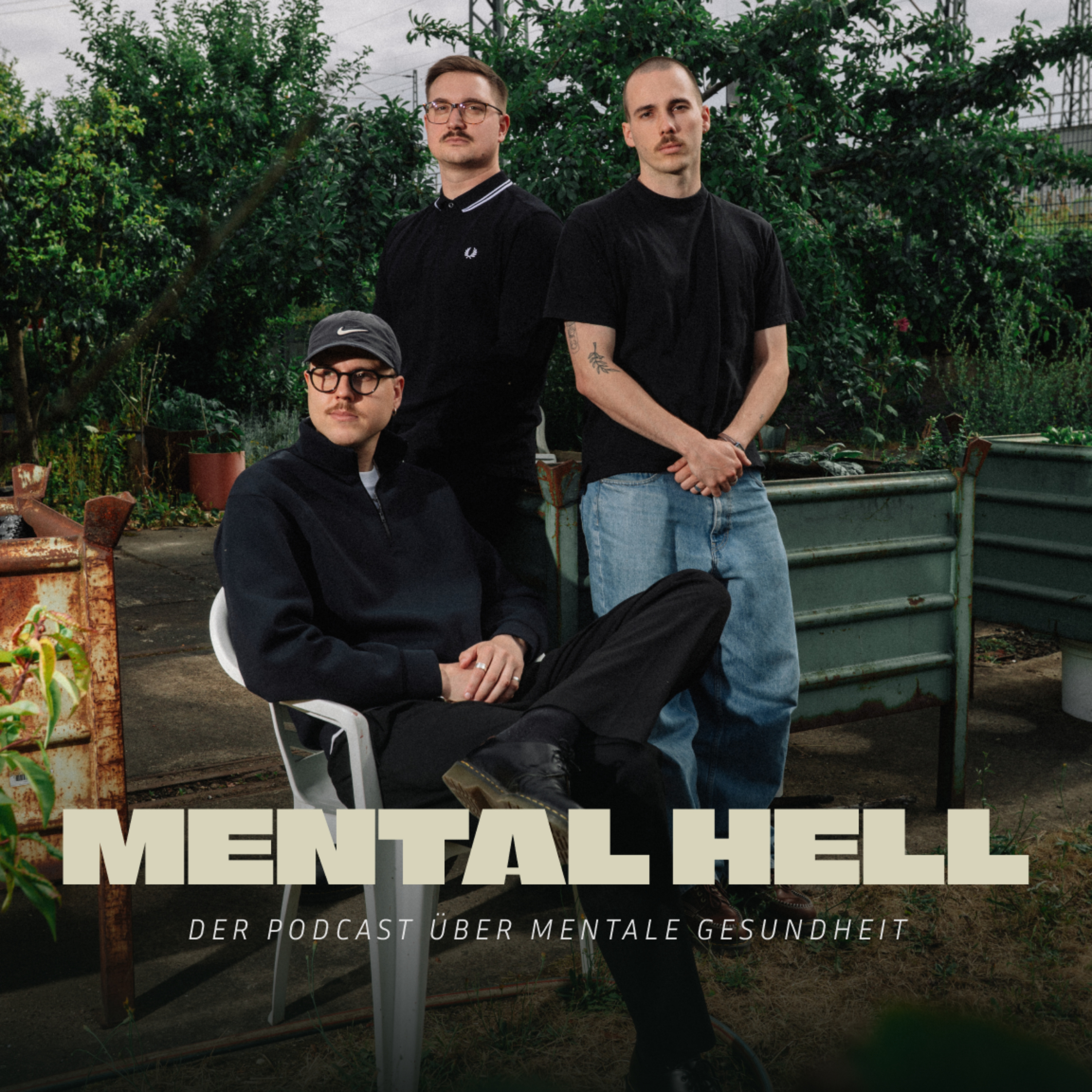 Mental Hell