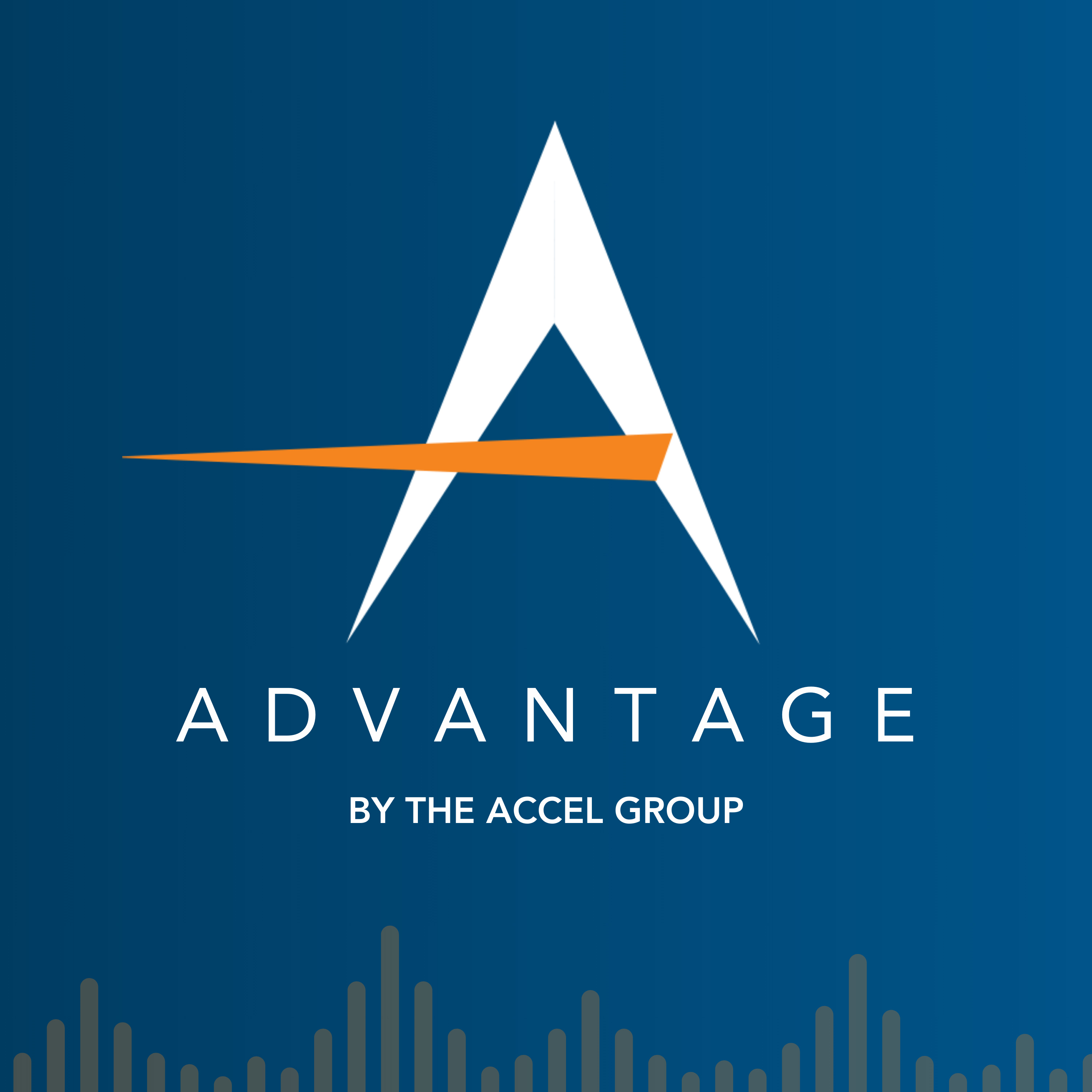 The Accel Advantage: Insurance and Financial Services podcast artwork