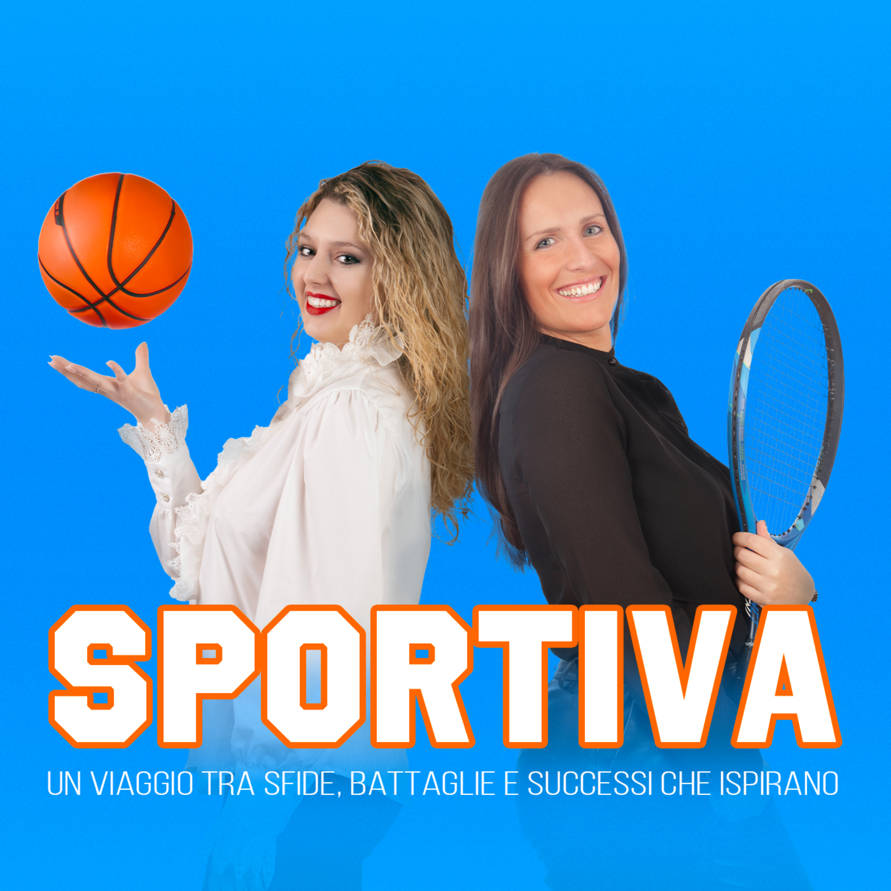 Sportiva: un viaggio tra sfide, battaglie e successi che ispirano