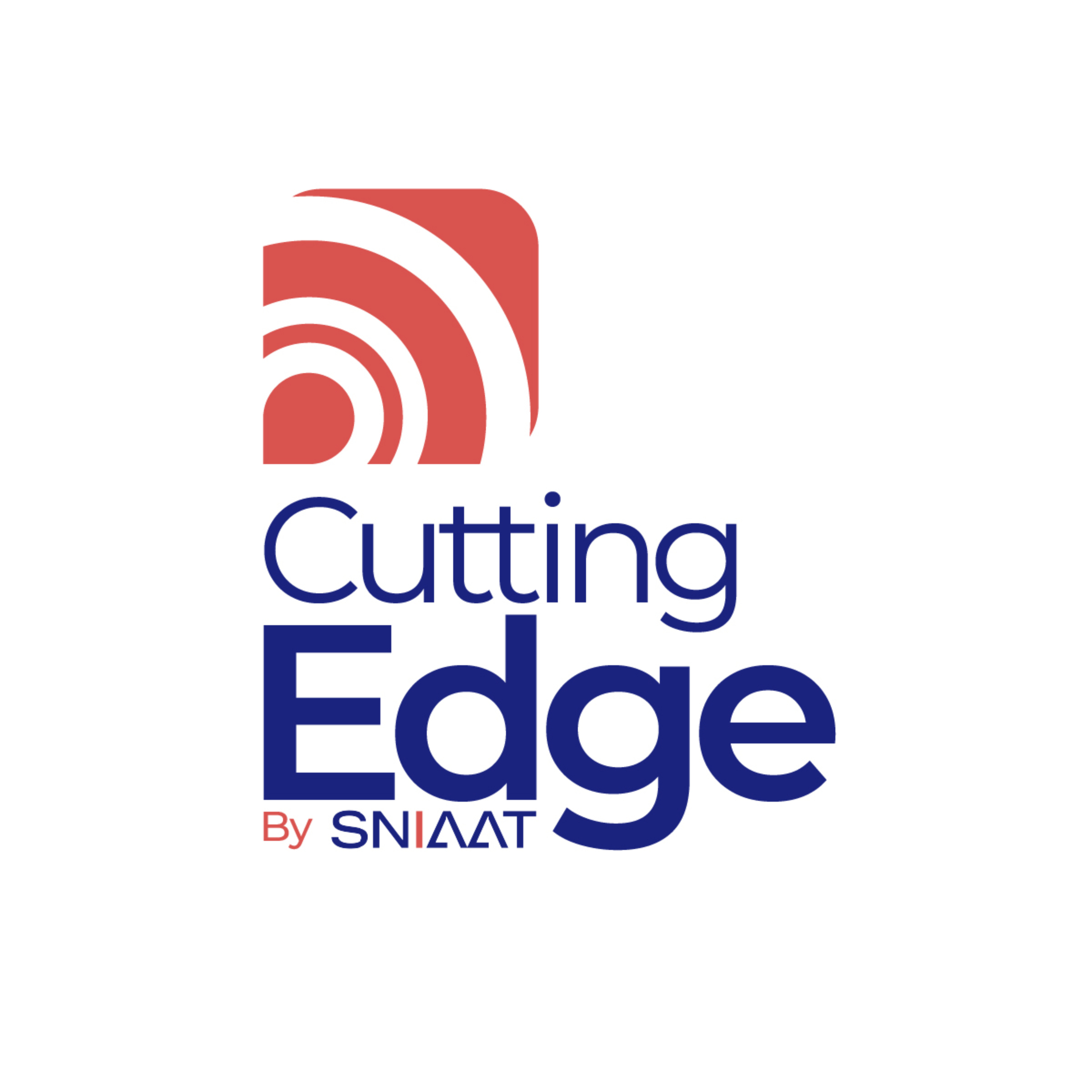 Cutting Edge By SNIAAT podcast artwork