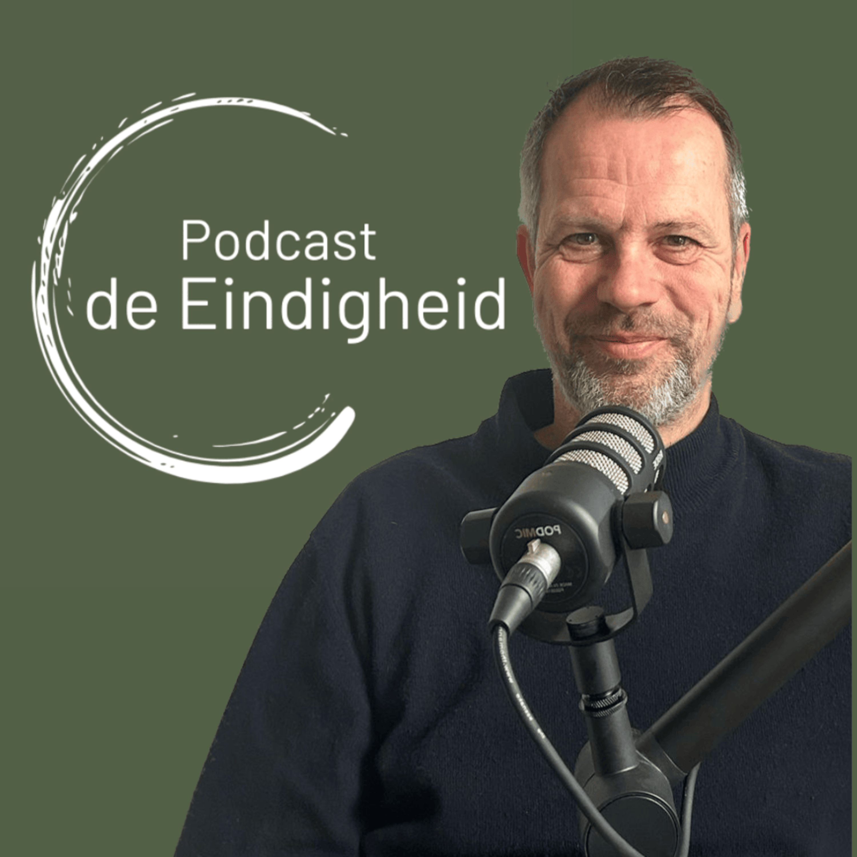 Podcast de Eindigheid