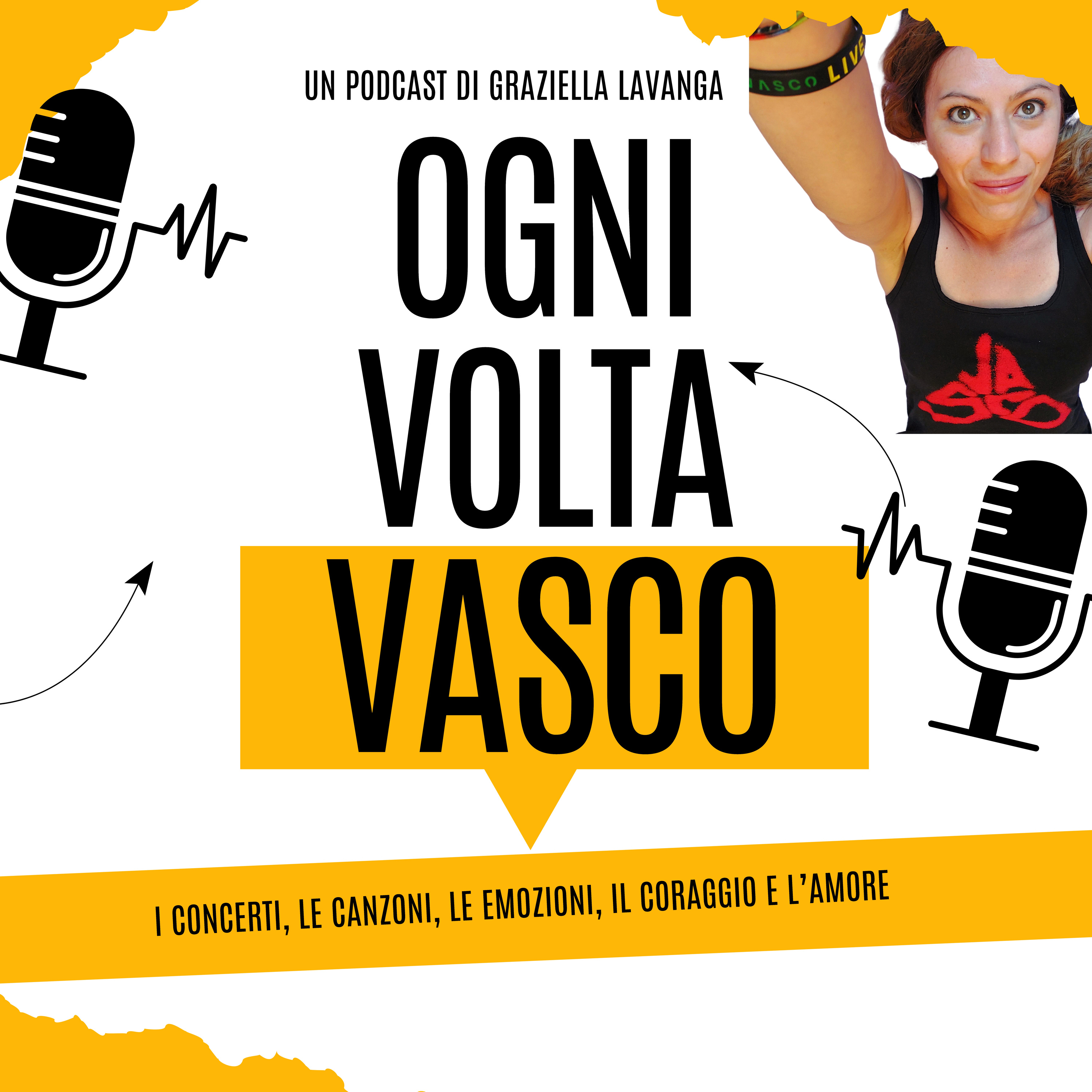 Ogni Volta Vasco