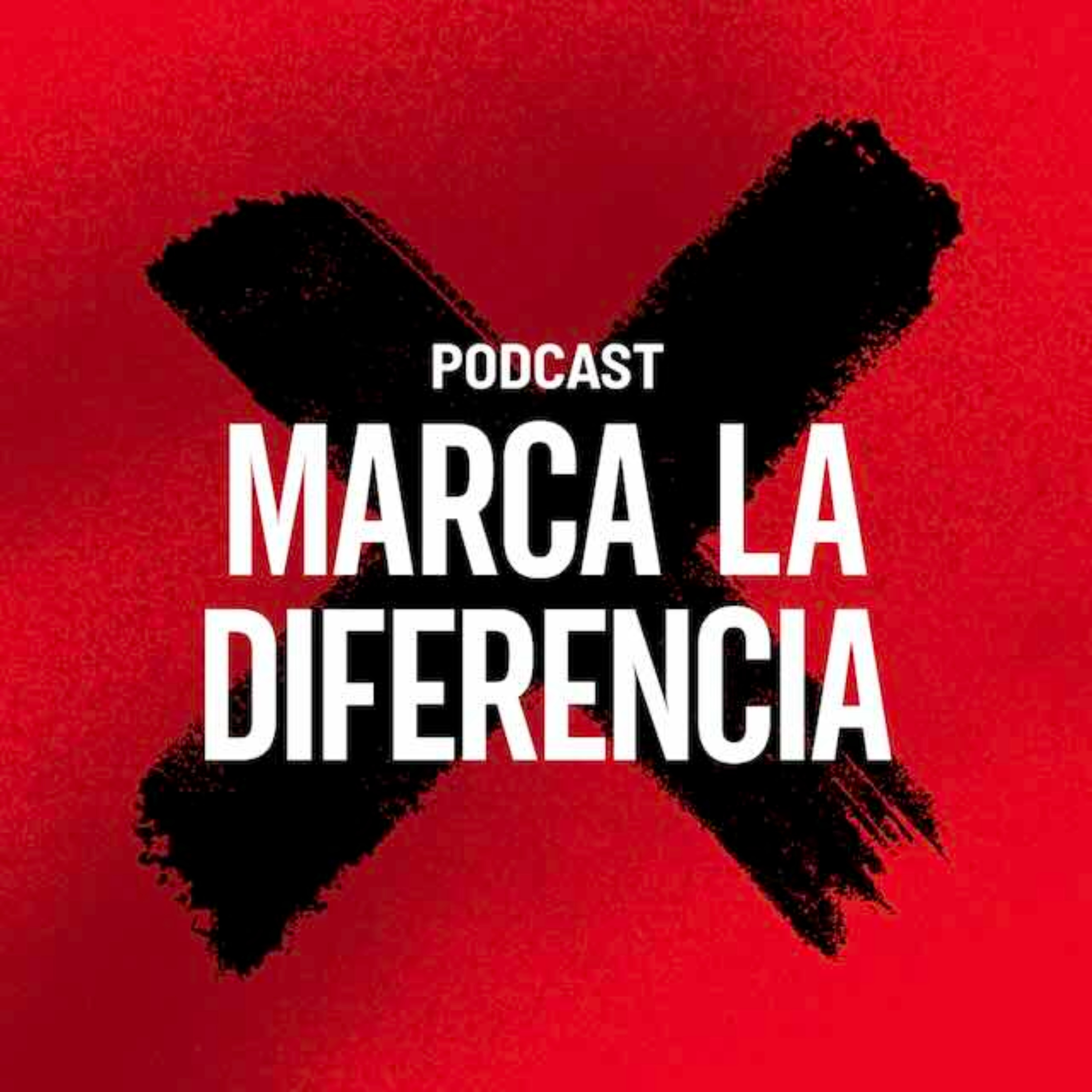 Marca la Diferencia