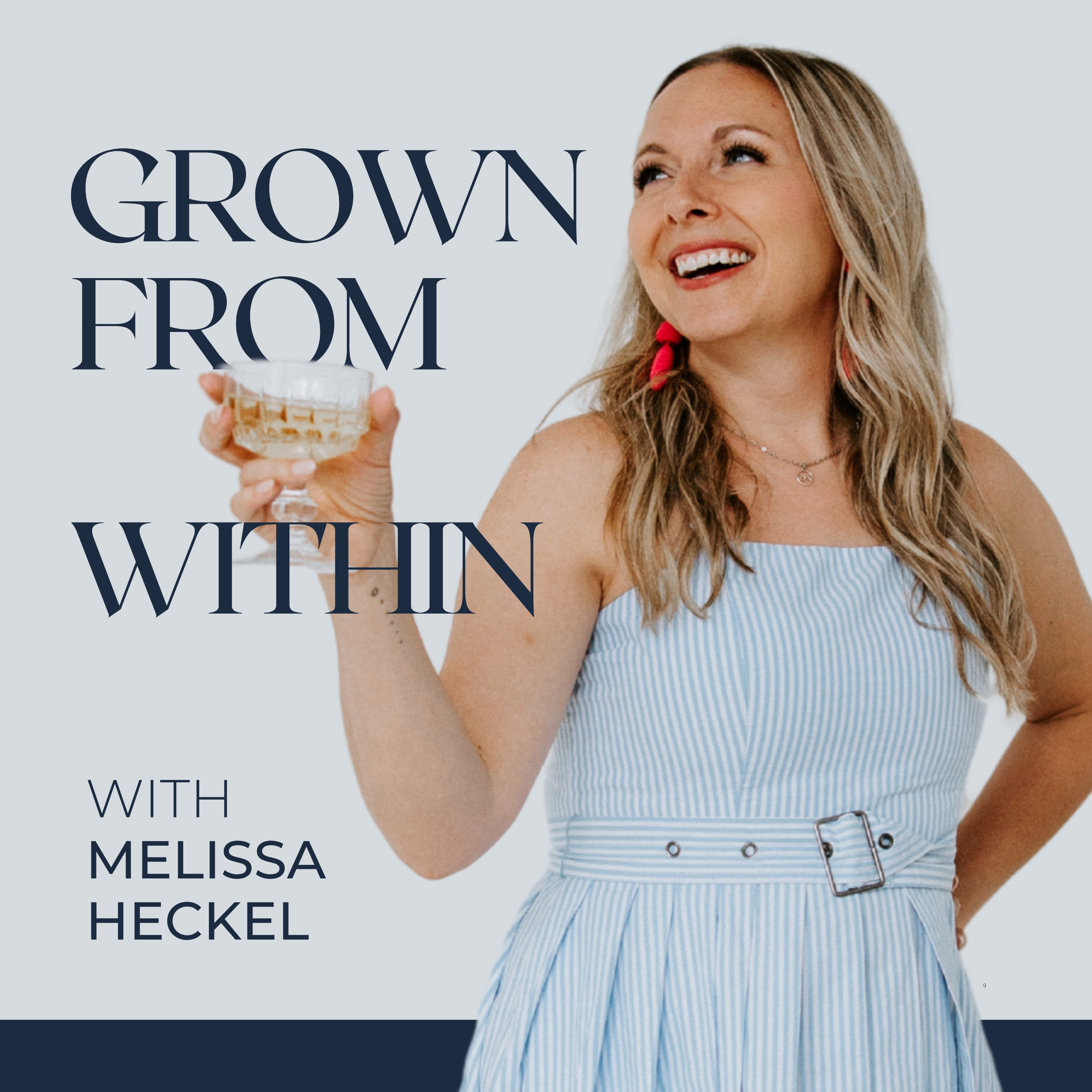 Grown from Within Podcast