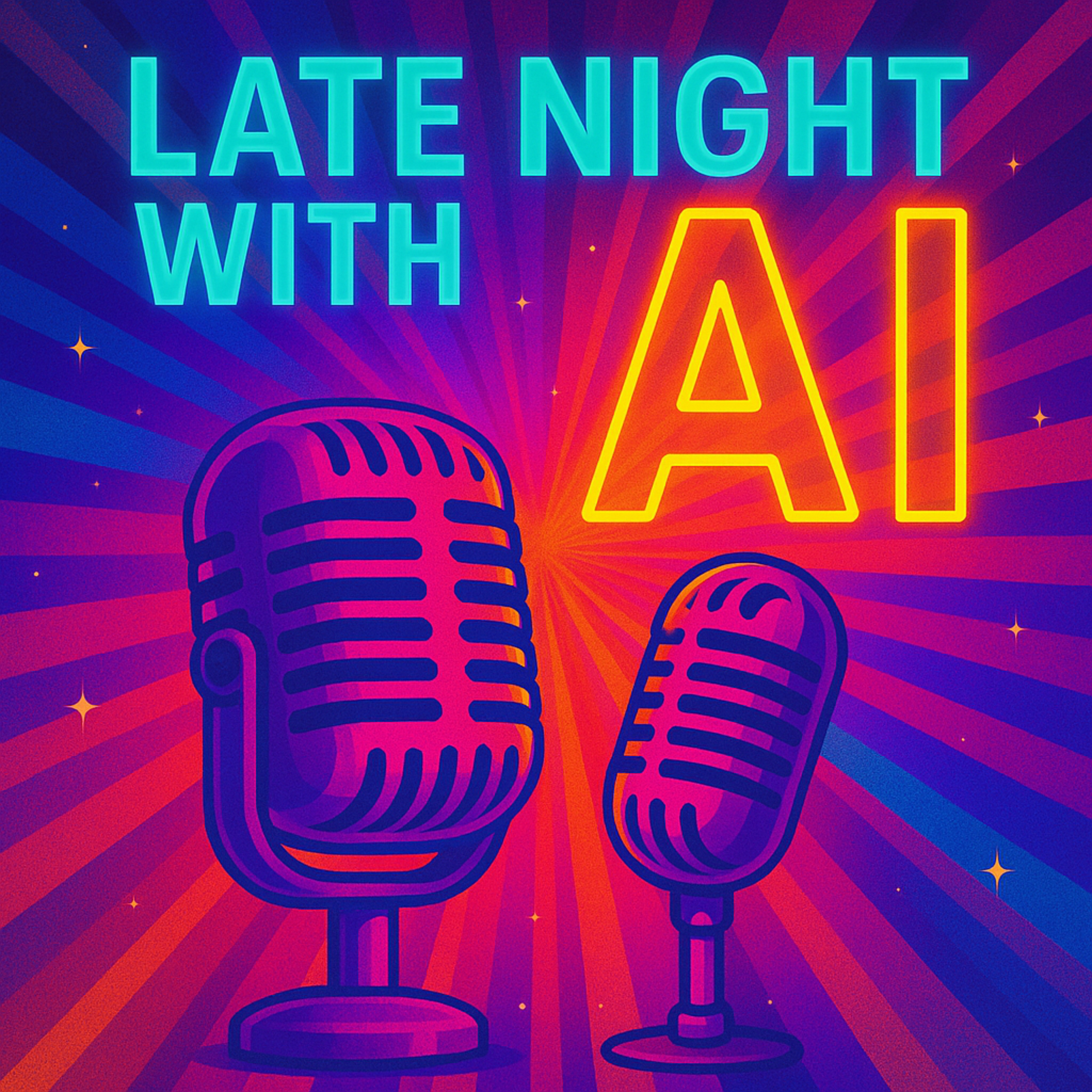 Late Night With AI