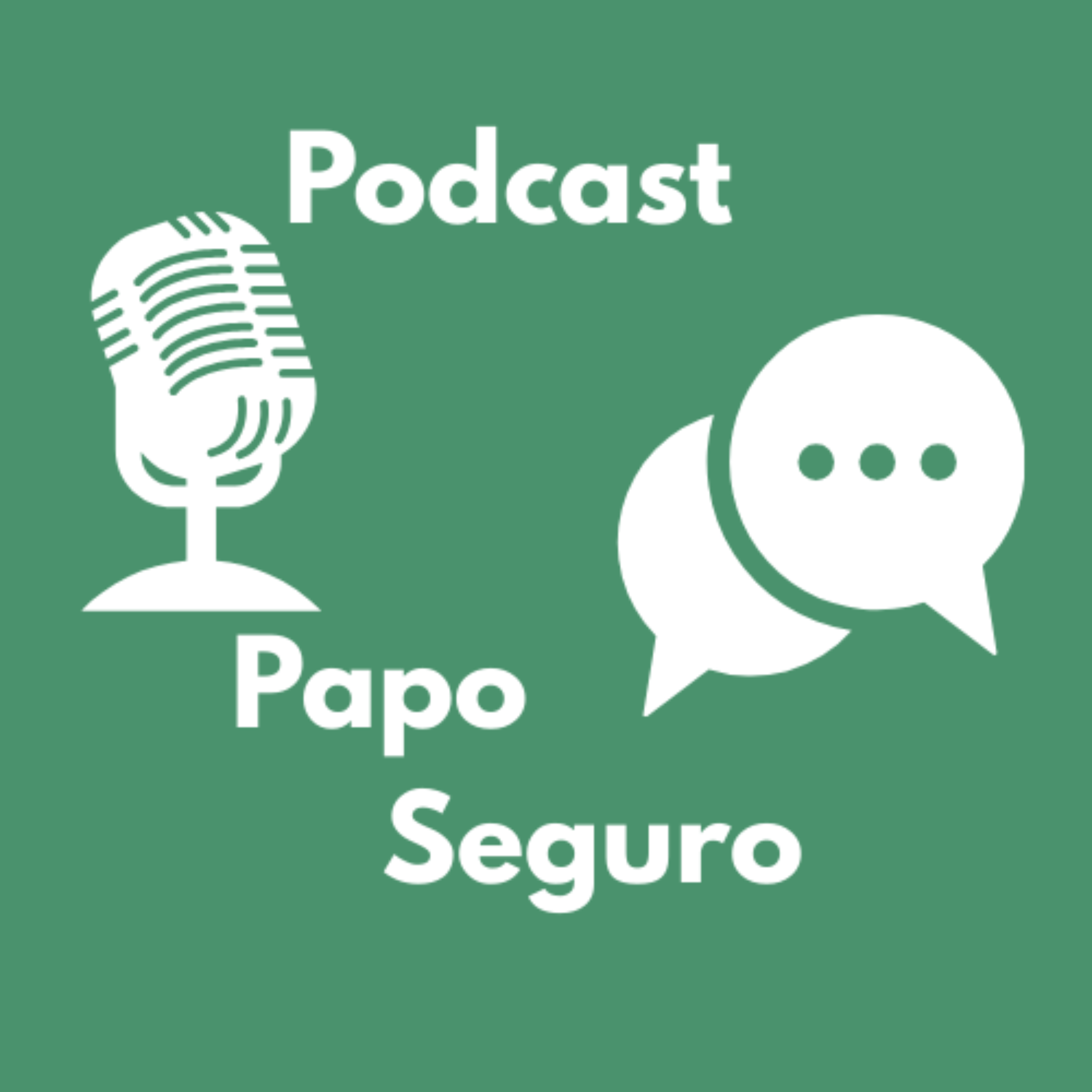 Papo Seguro