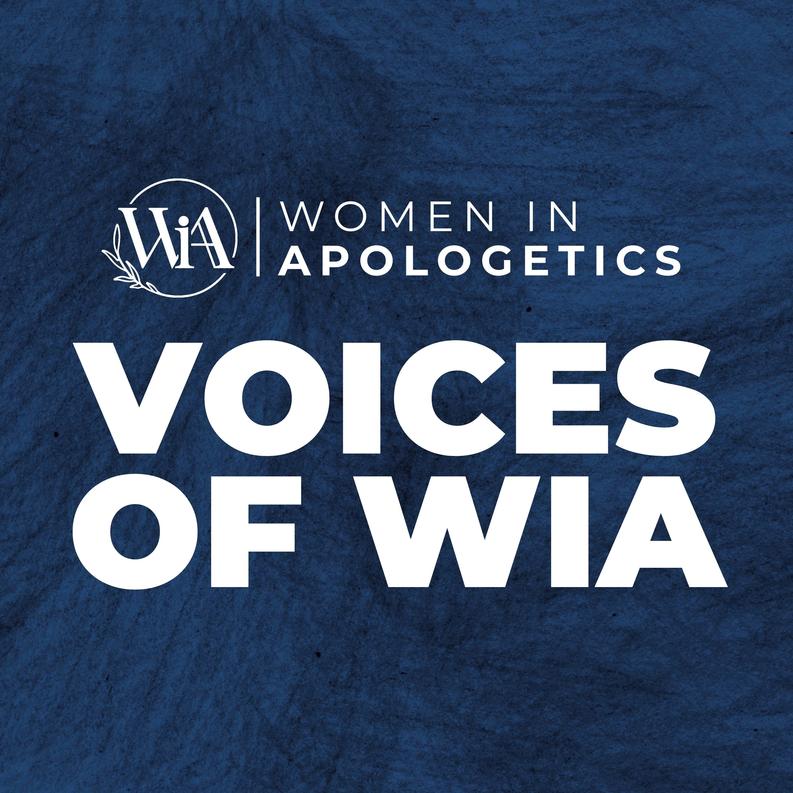 Voices of WIA