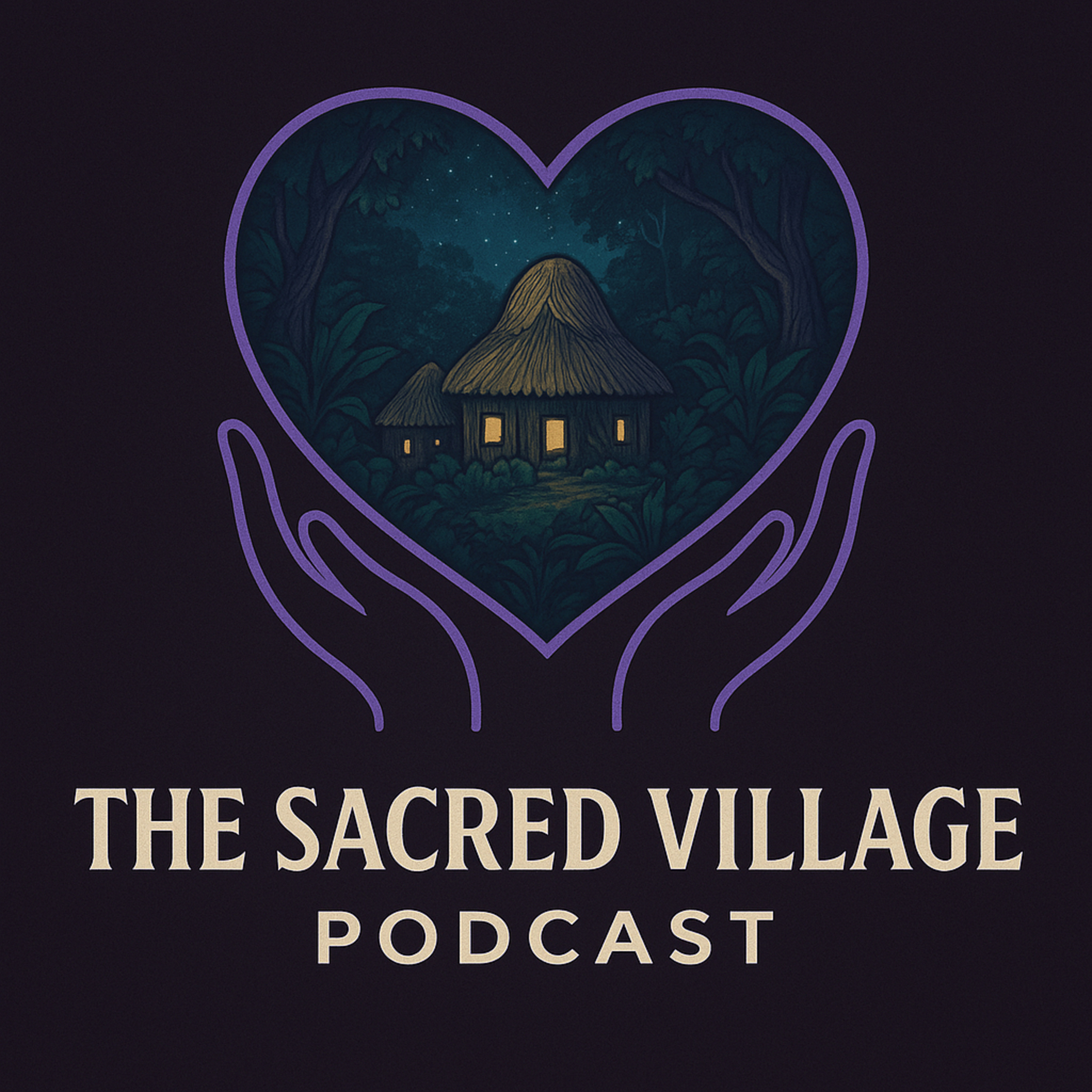 The Sacred Village Podcast