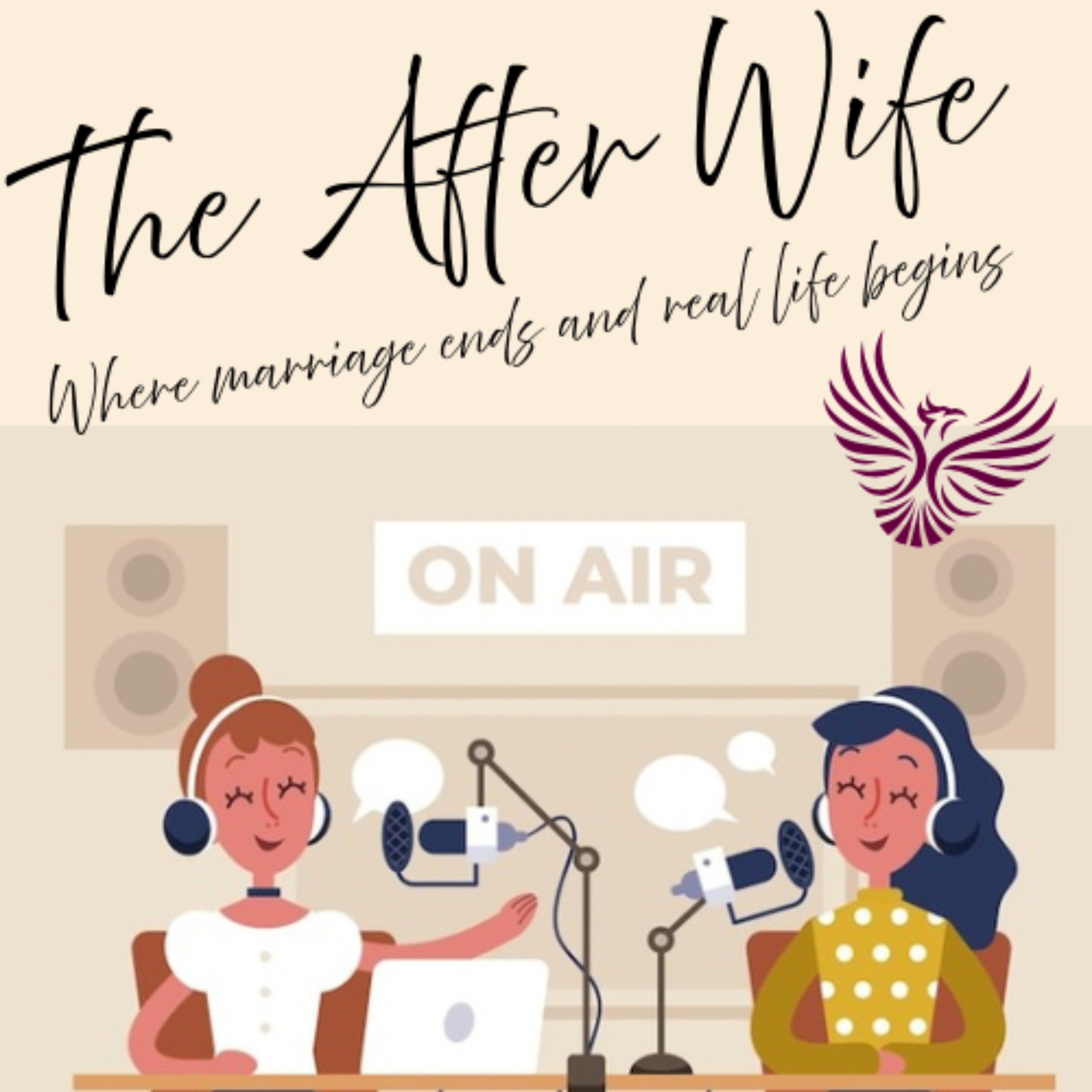 The After Wife Podcast