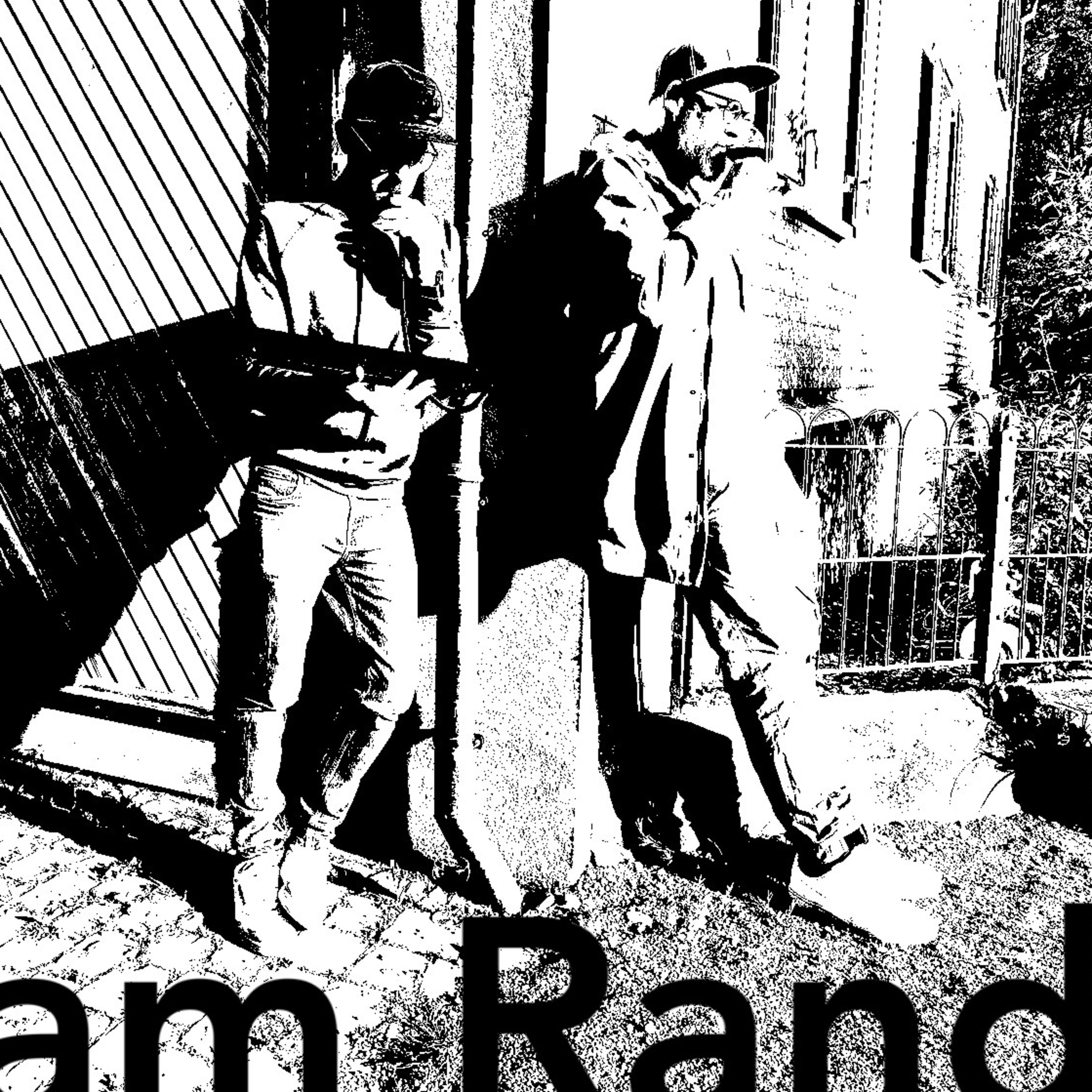 Am Rand