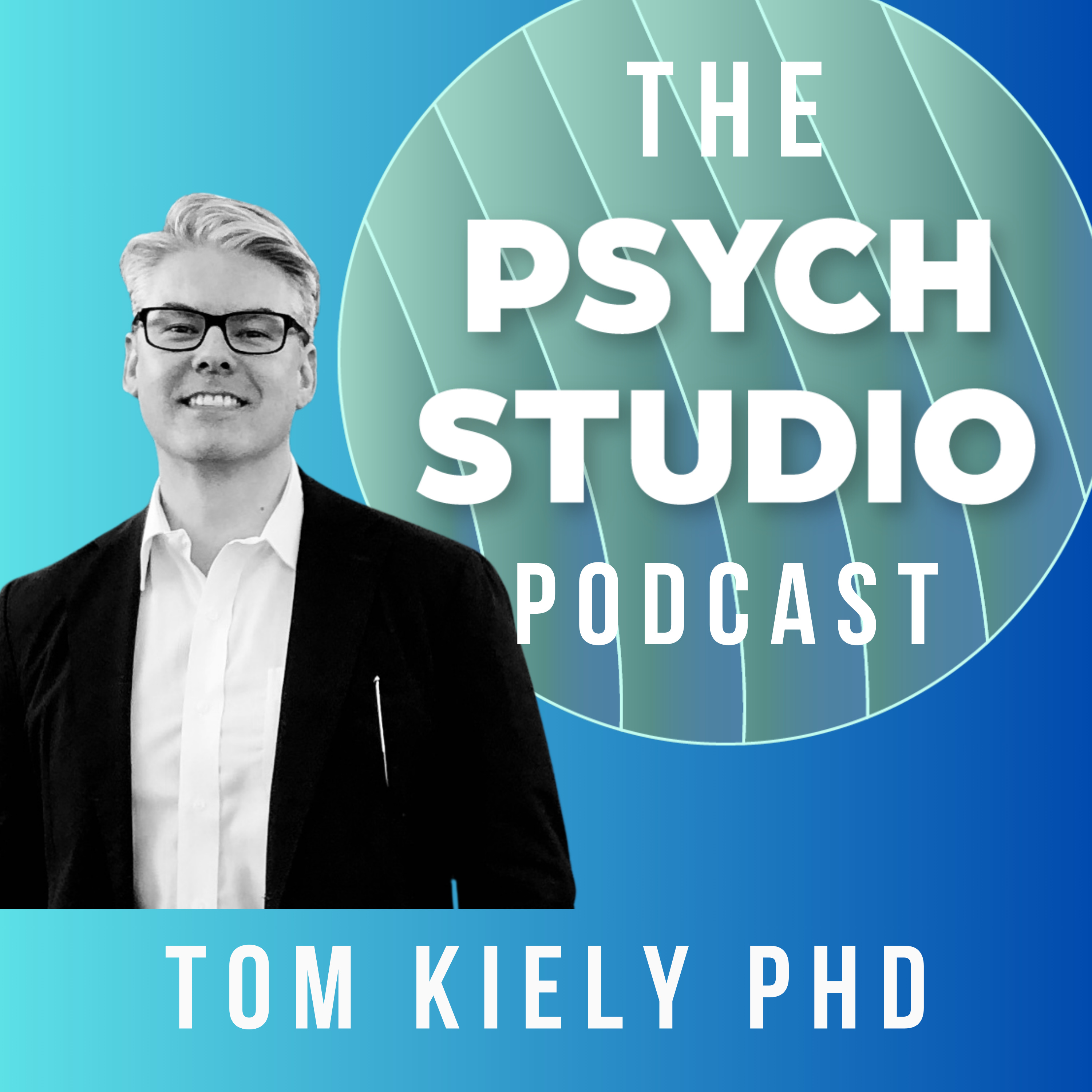 The Psych Studio Podcast