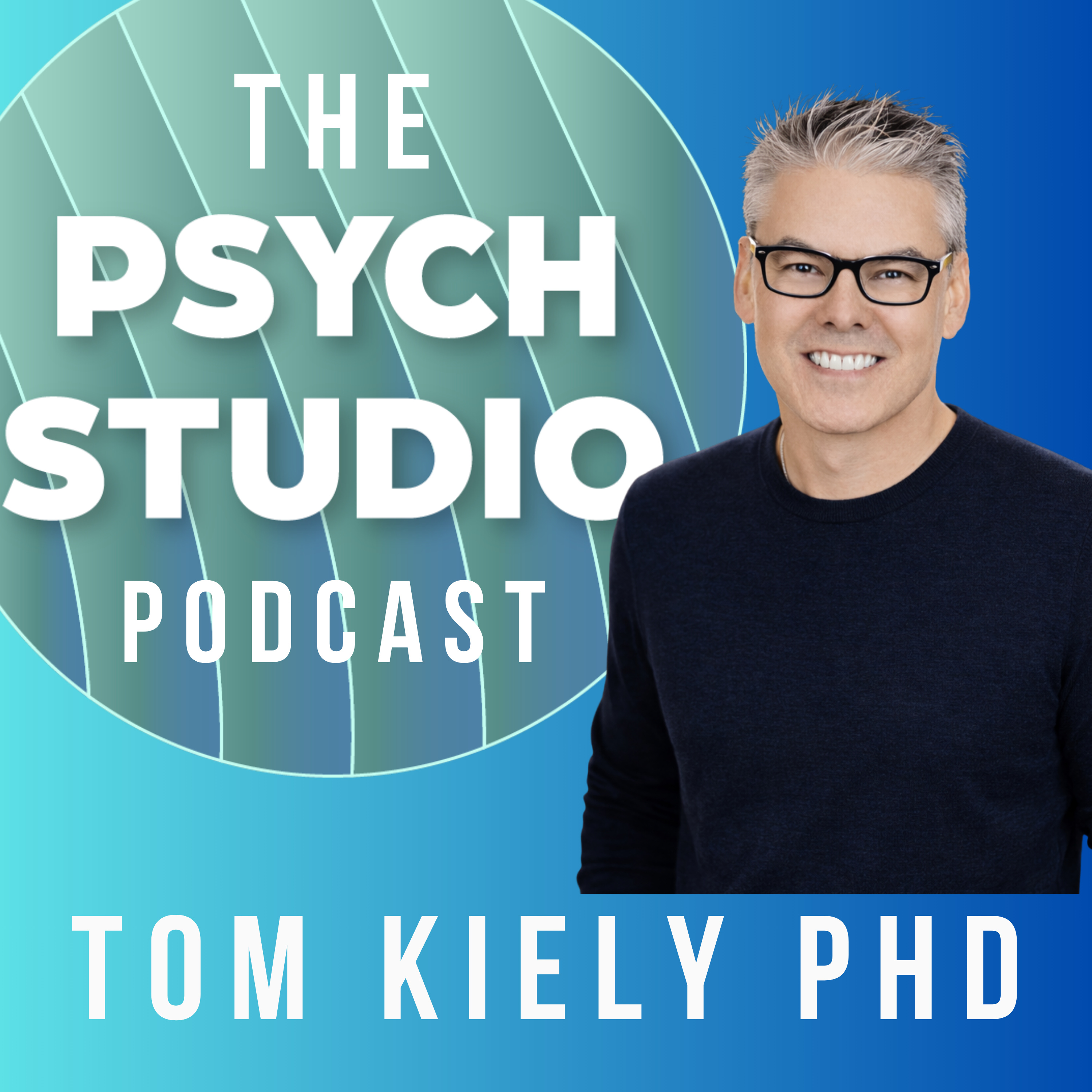 The Psych Studio Podcast