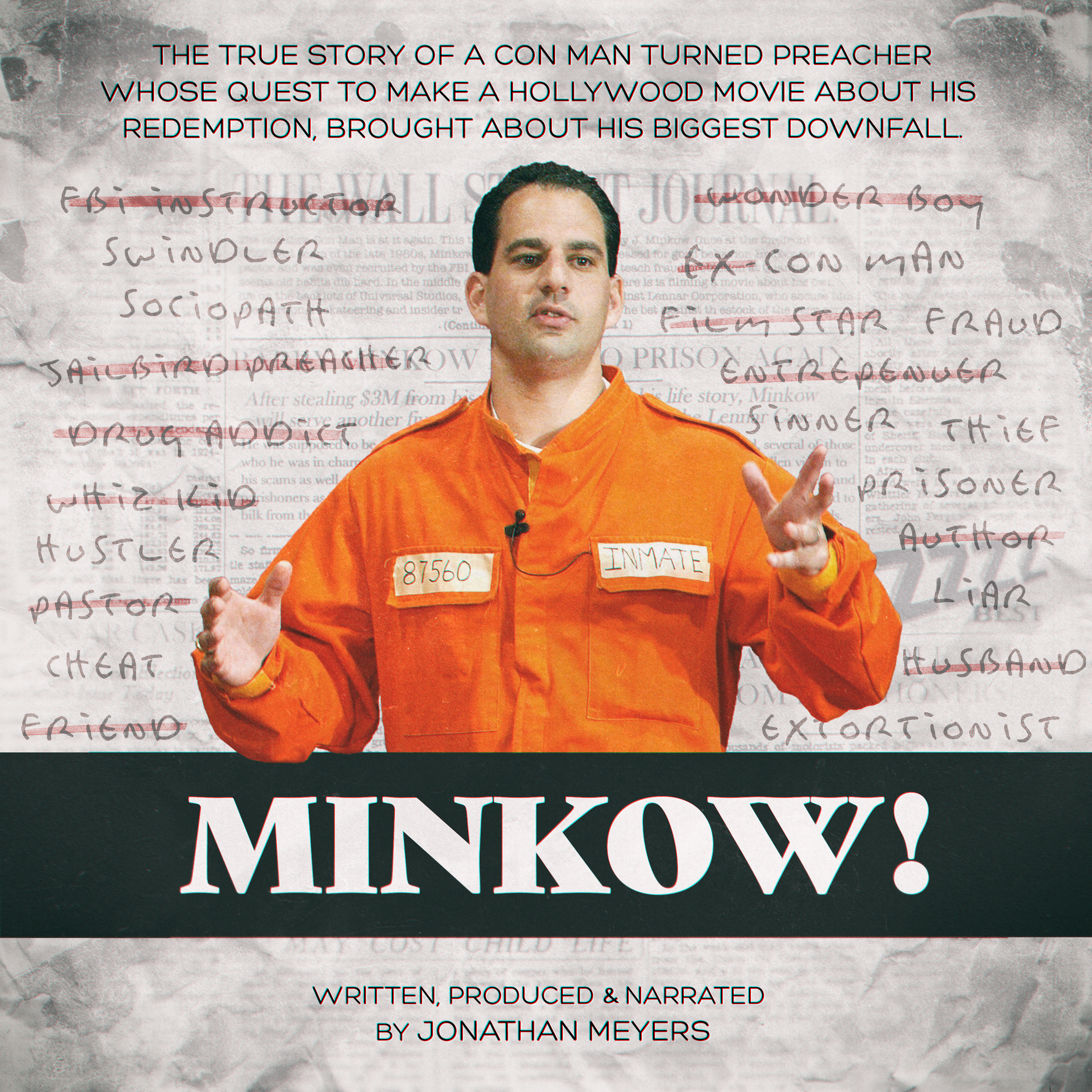 Minkow!