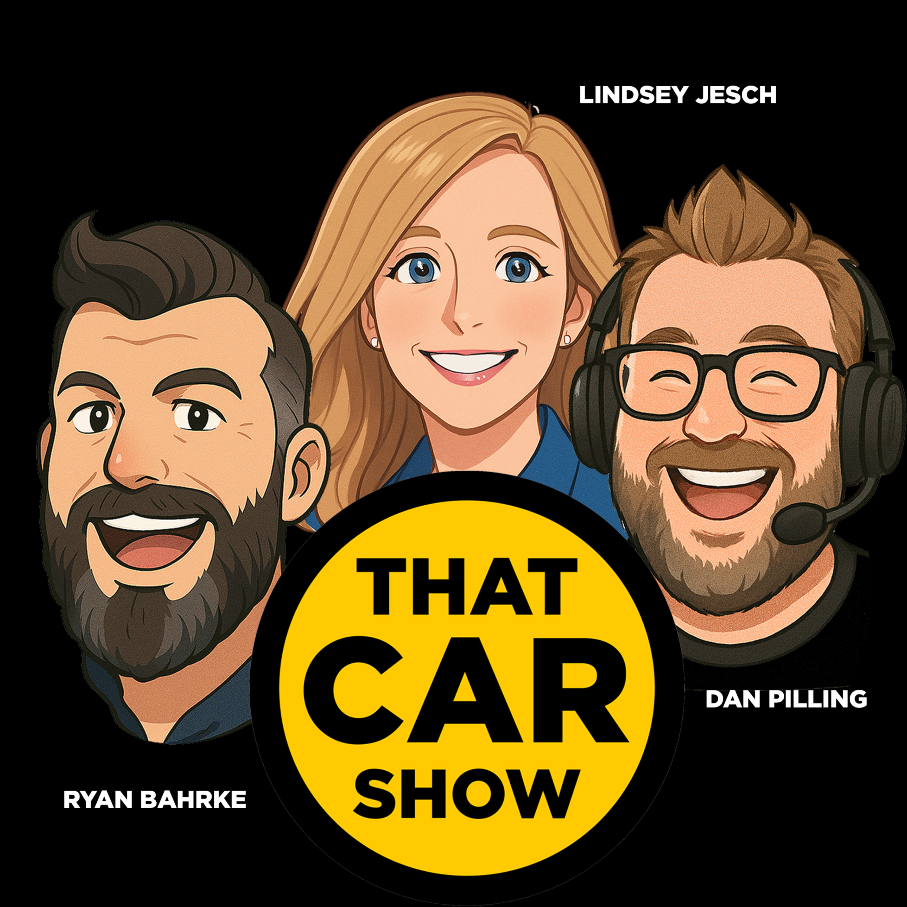That Car Show