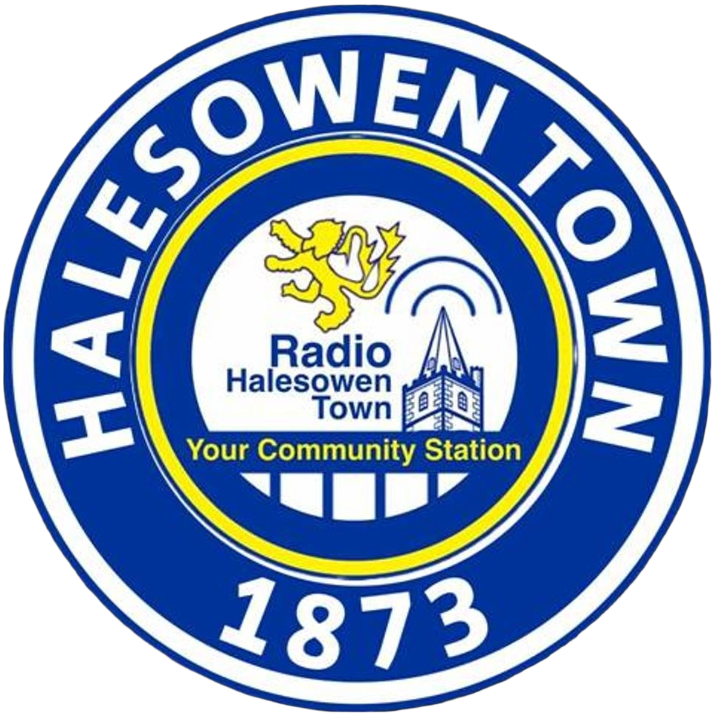 Radio Halesowen Town Podcasts