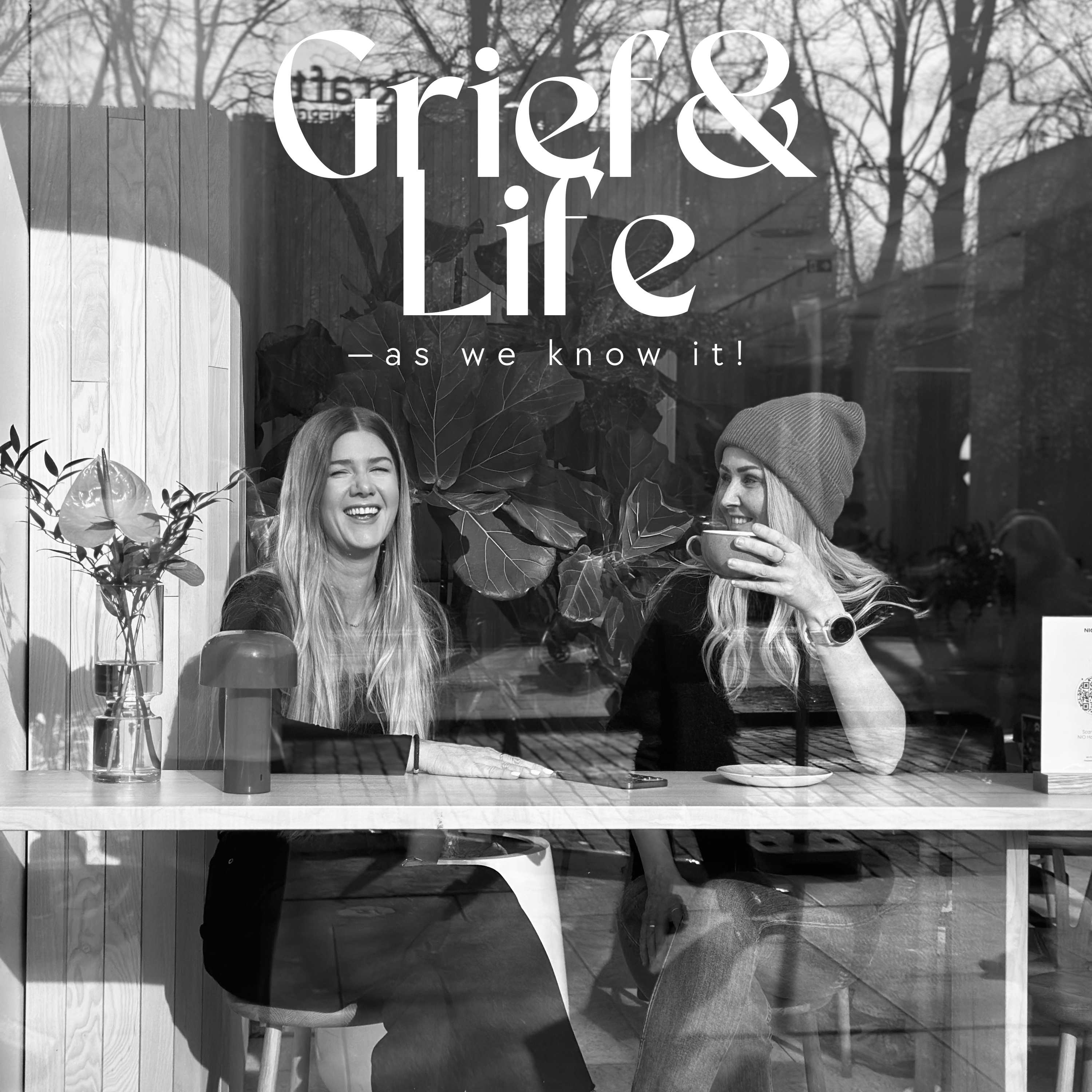 Grief and Life - as we know it!